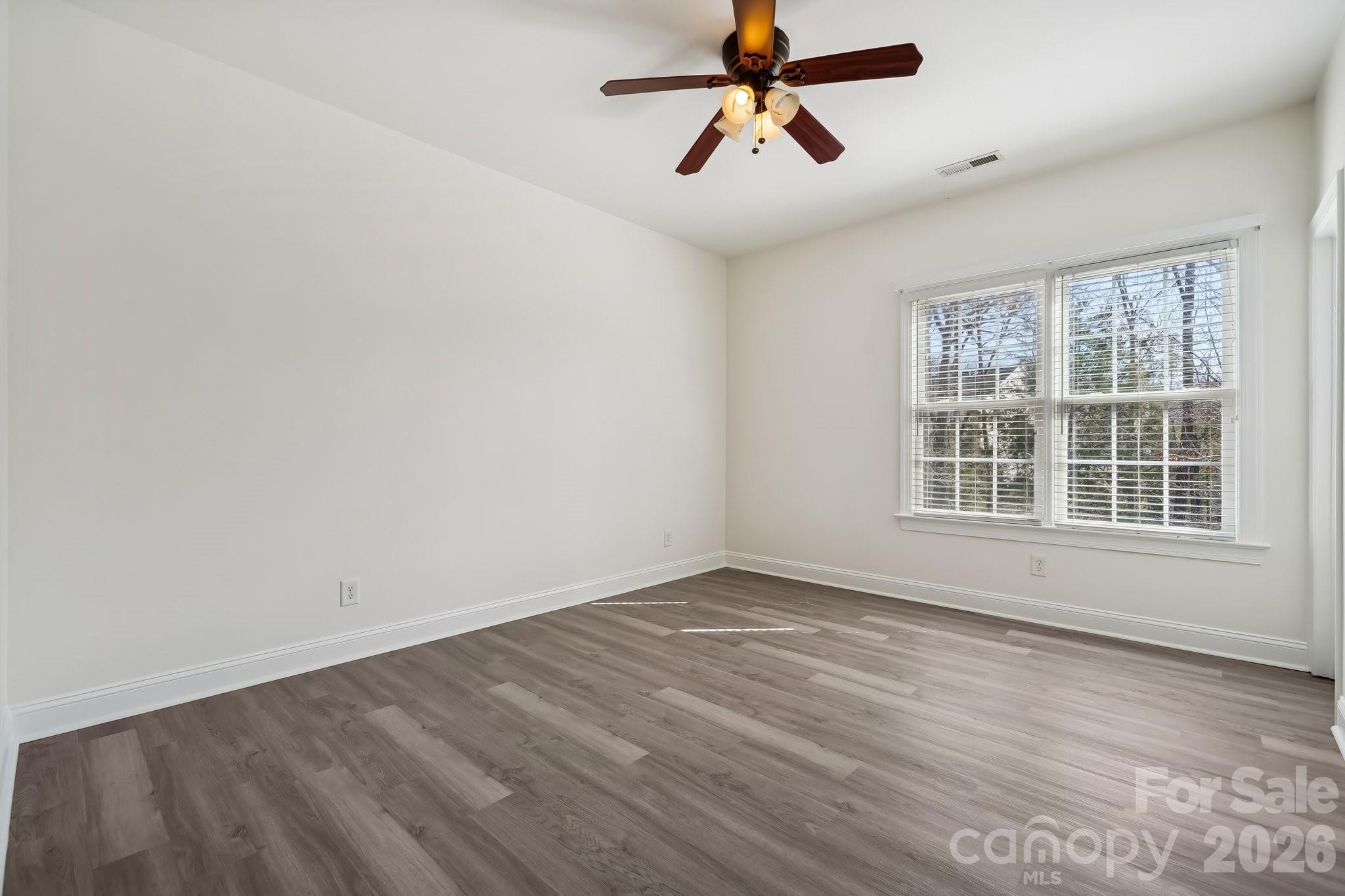 14724 Murfield Court — Charlotte