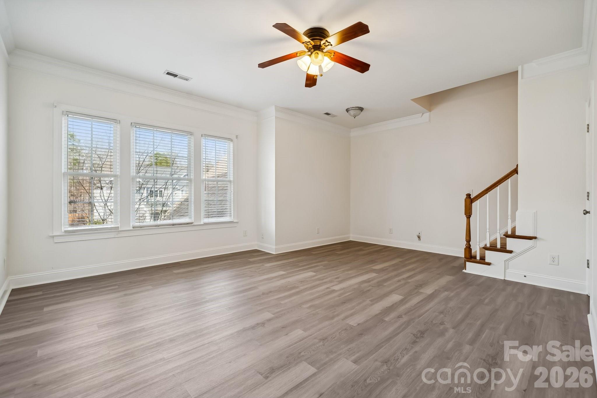 14724 Murfield Court — Charlotte