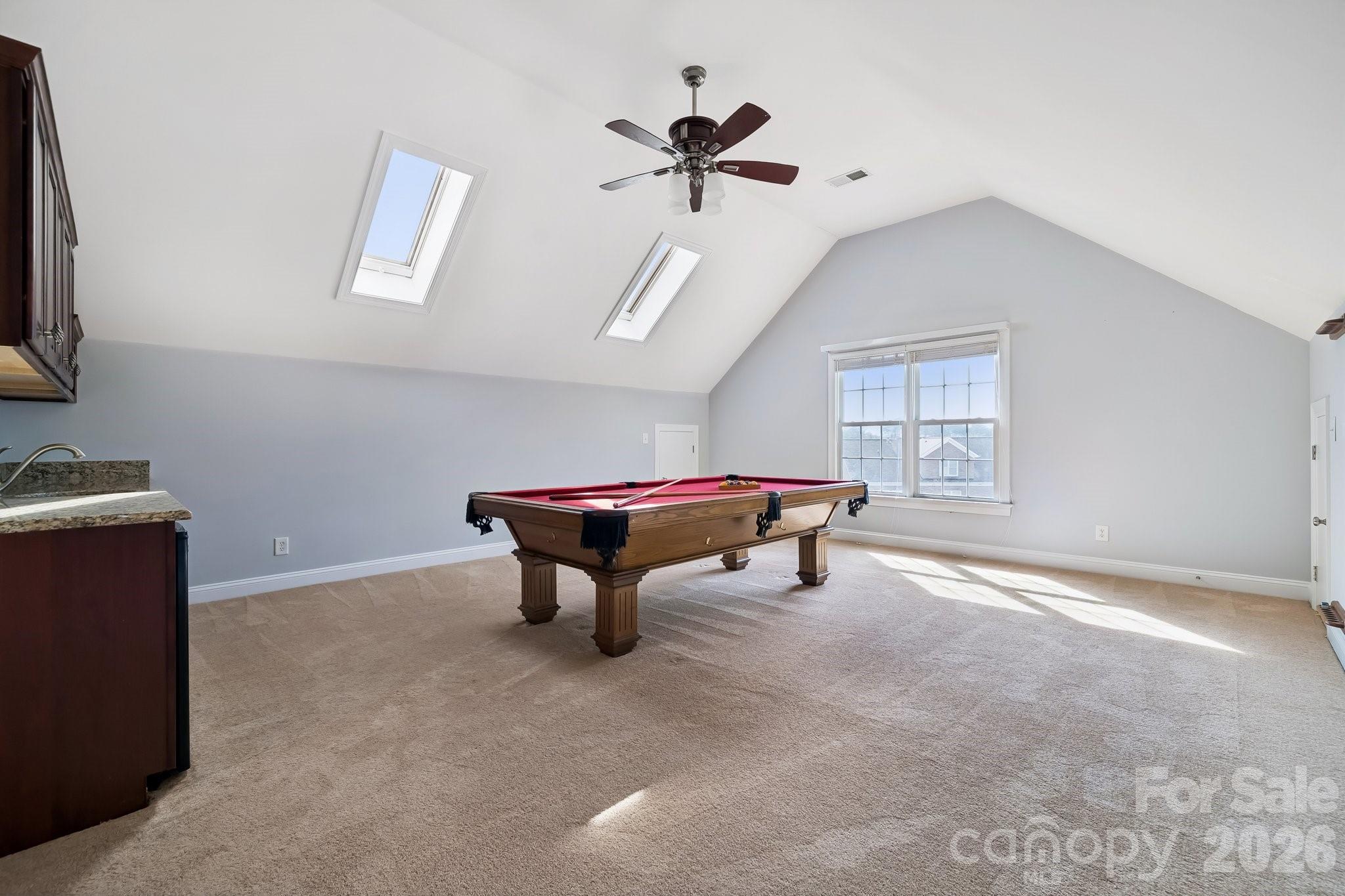 14724 Murfield Court — Charlotte