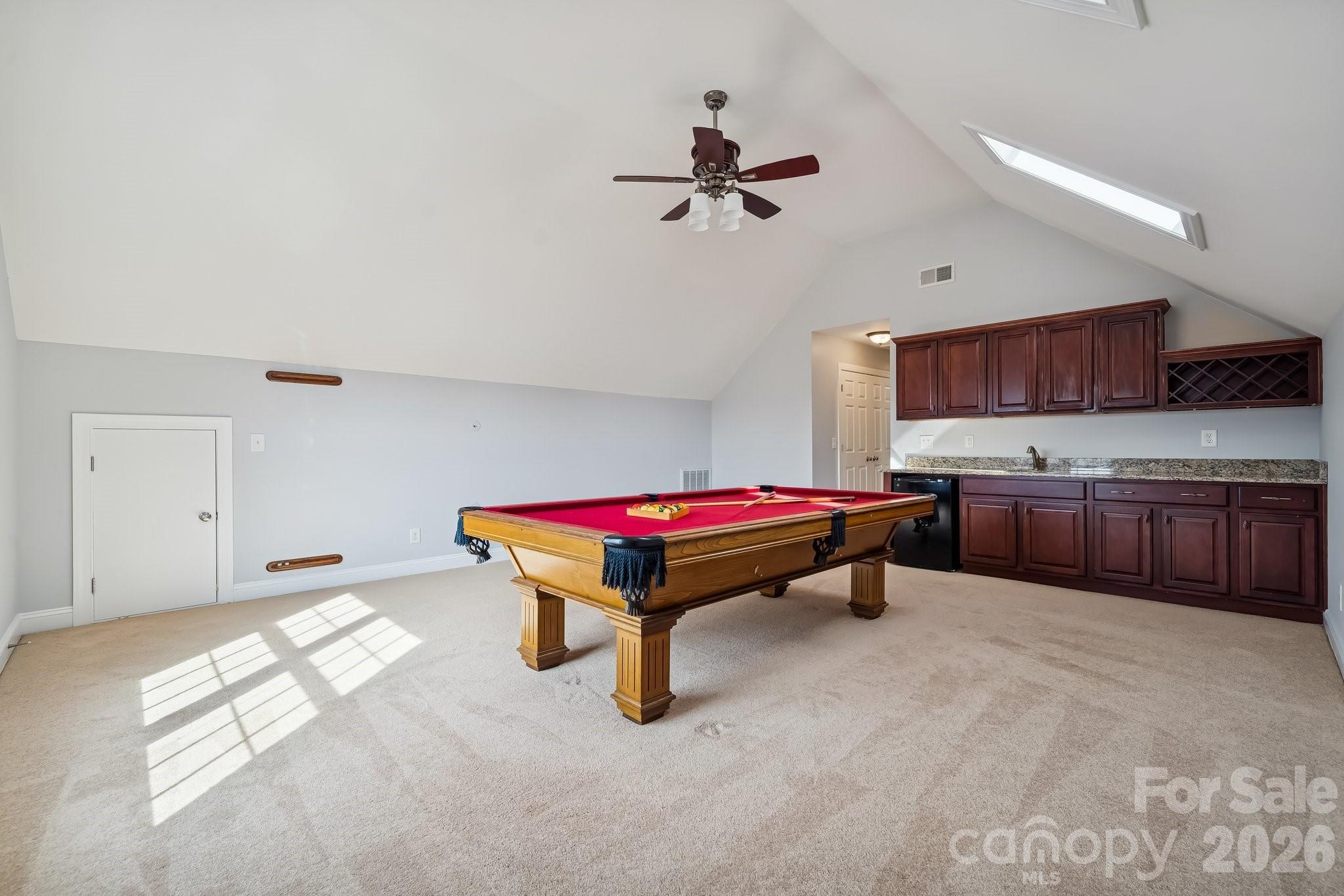 14724 Murfield Court — Charlotte