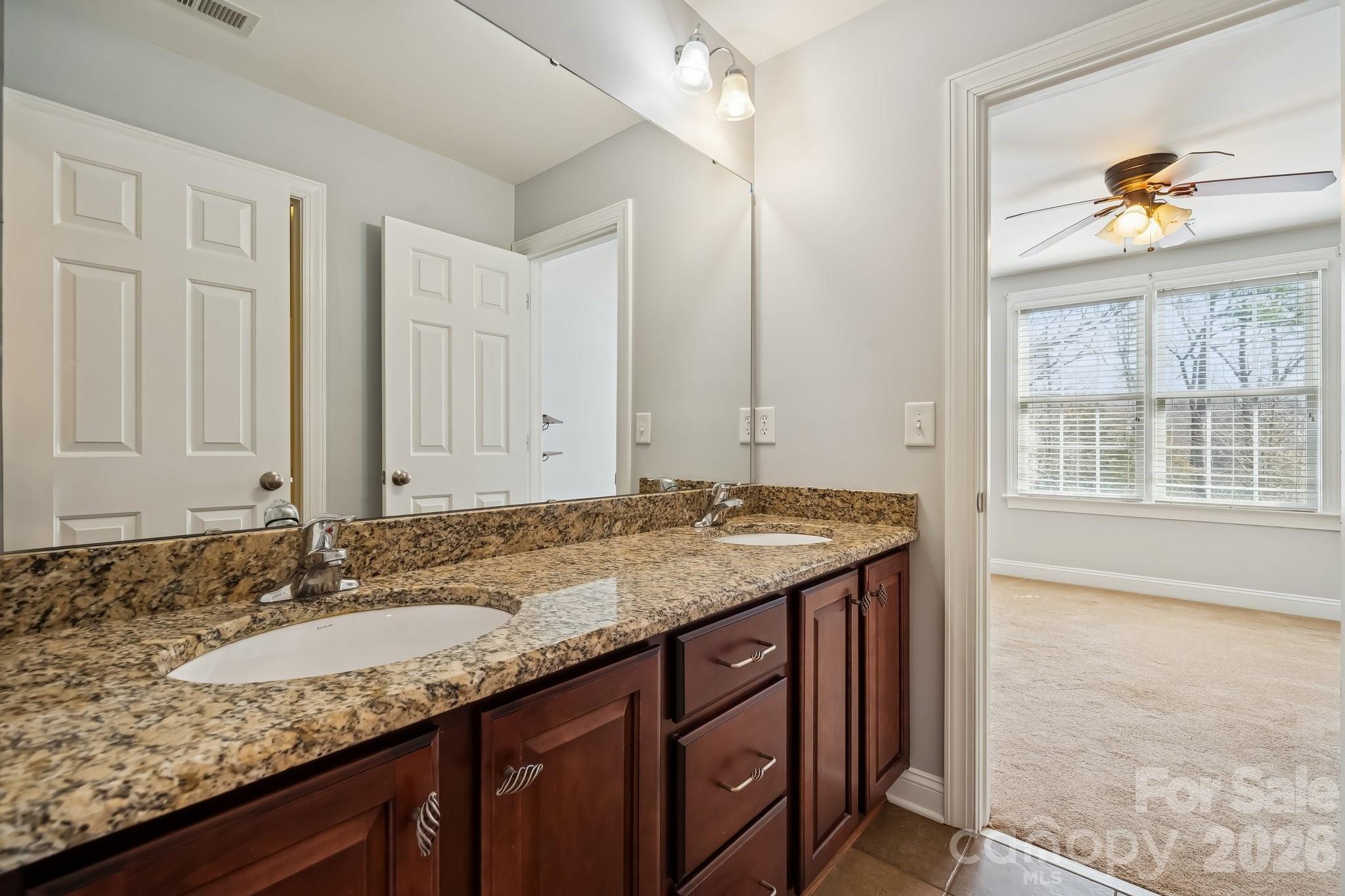 14724 Murfield Court — Charlotte