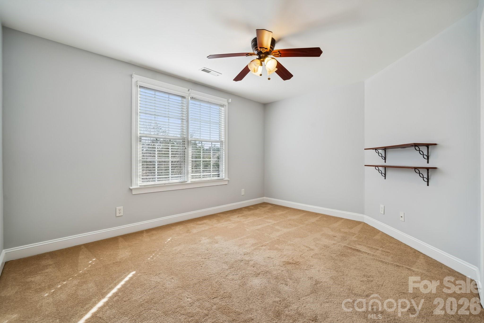 14724 Murfield Court — Charlotte