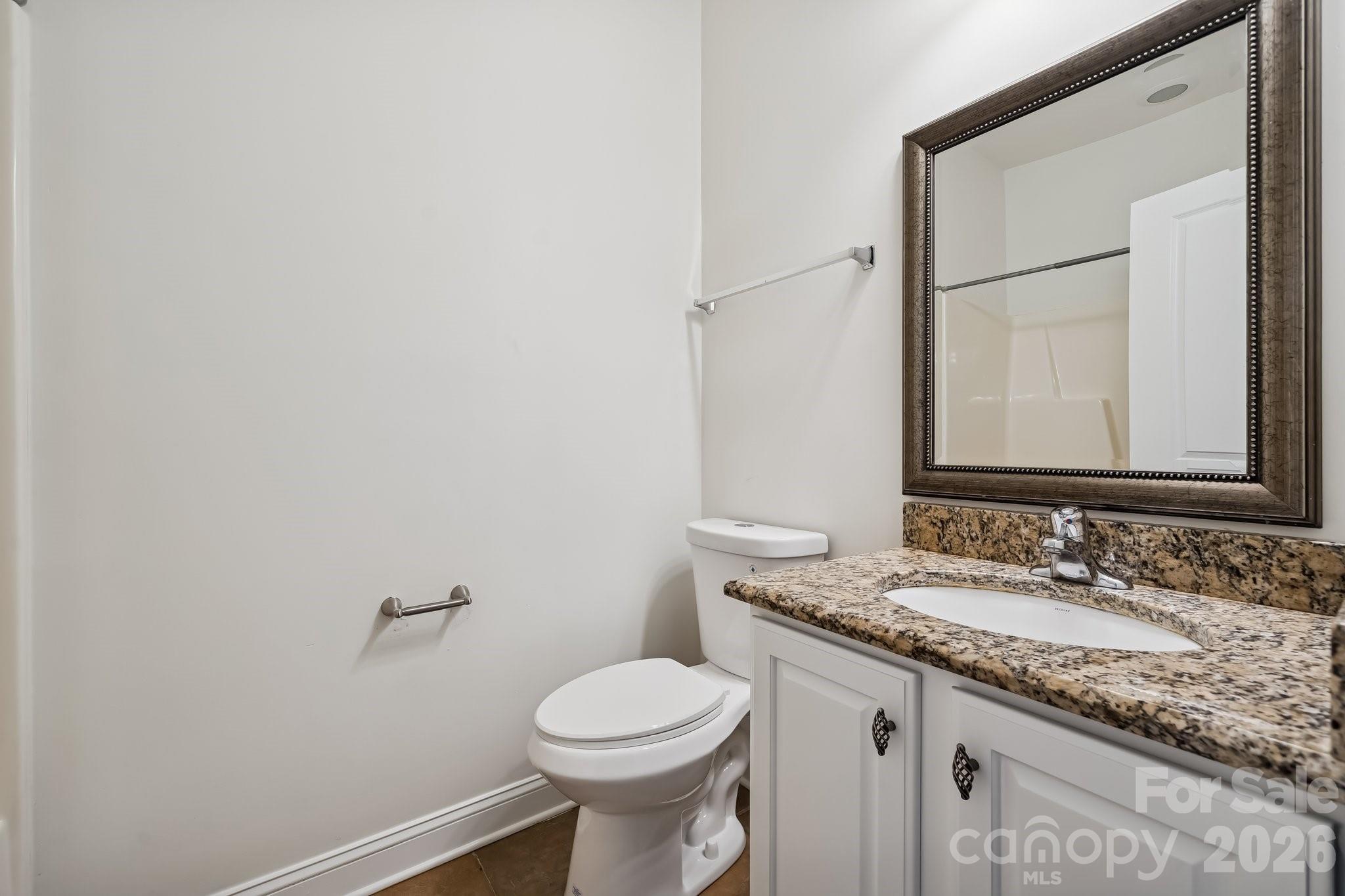 14724 Murfield Court — Charlotte