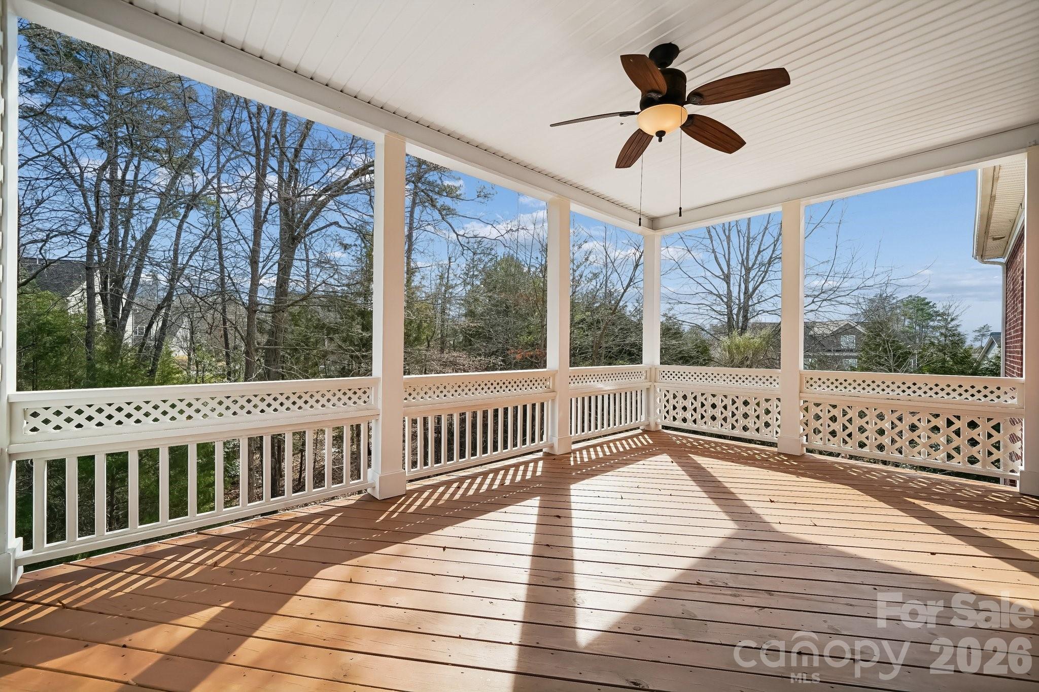 14724 Murfield Court — Charlotte