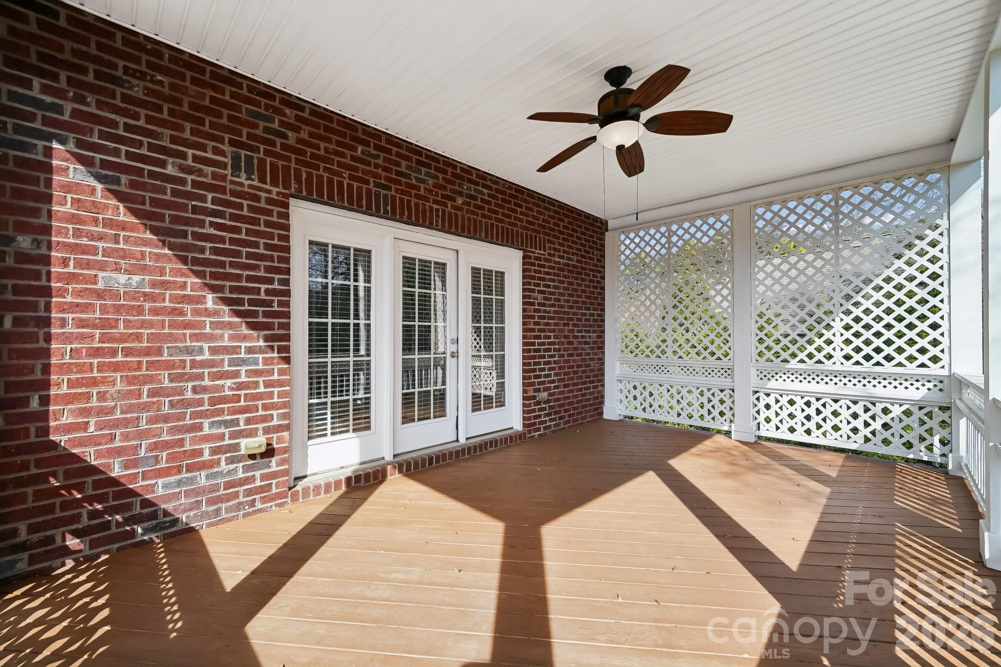 14724 Murfield Court — Charlotte