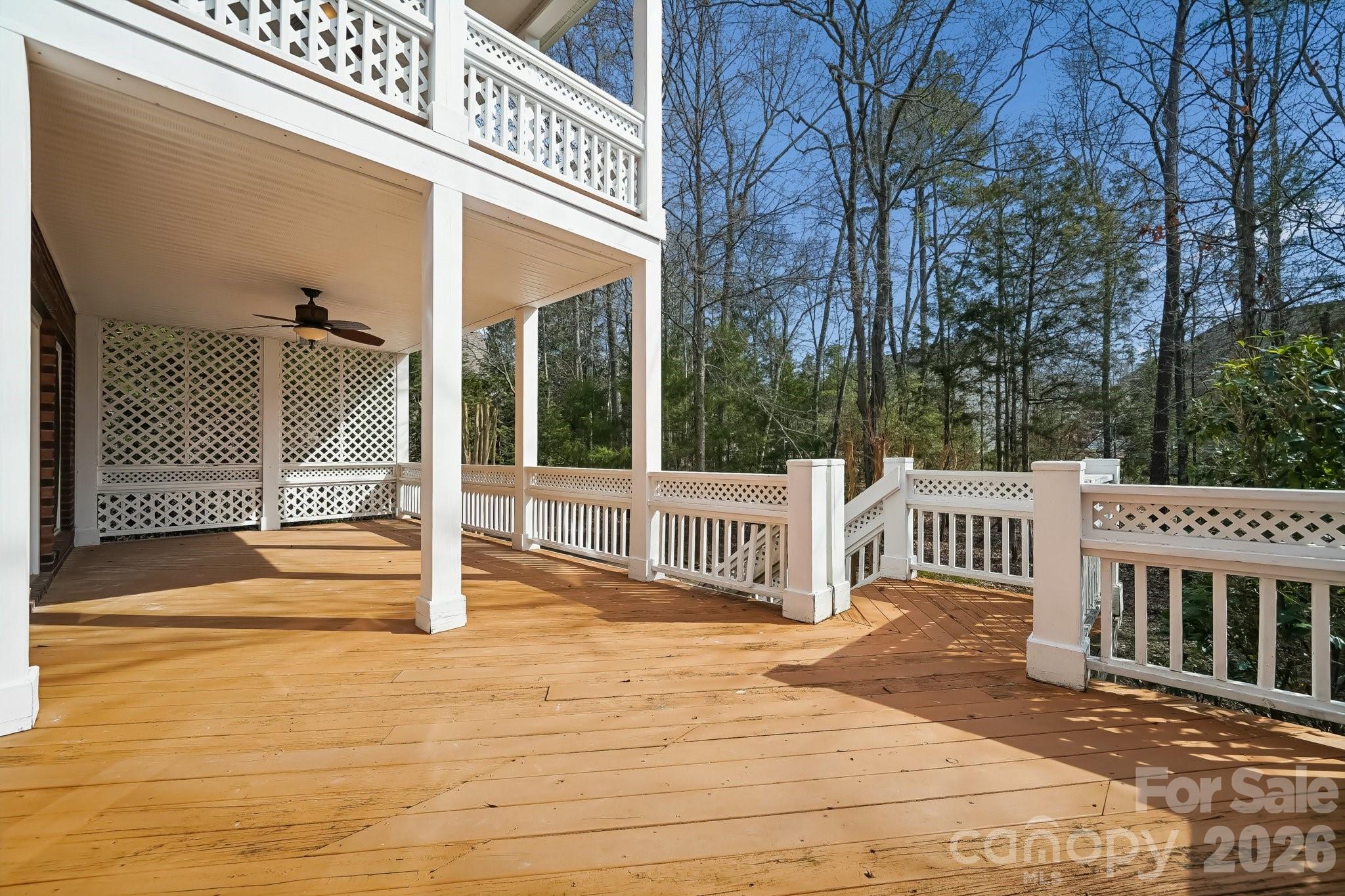 14724 Murfield Court — Charlotte