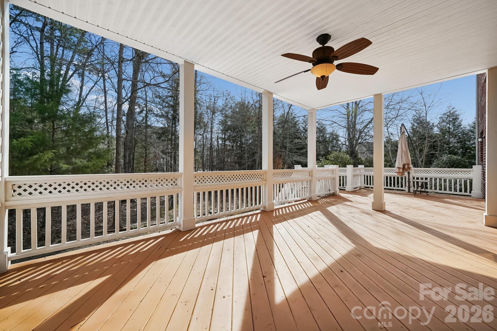14724 Murfield Court — Charlotte