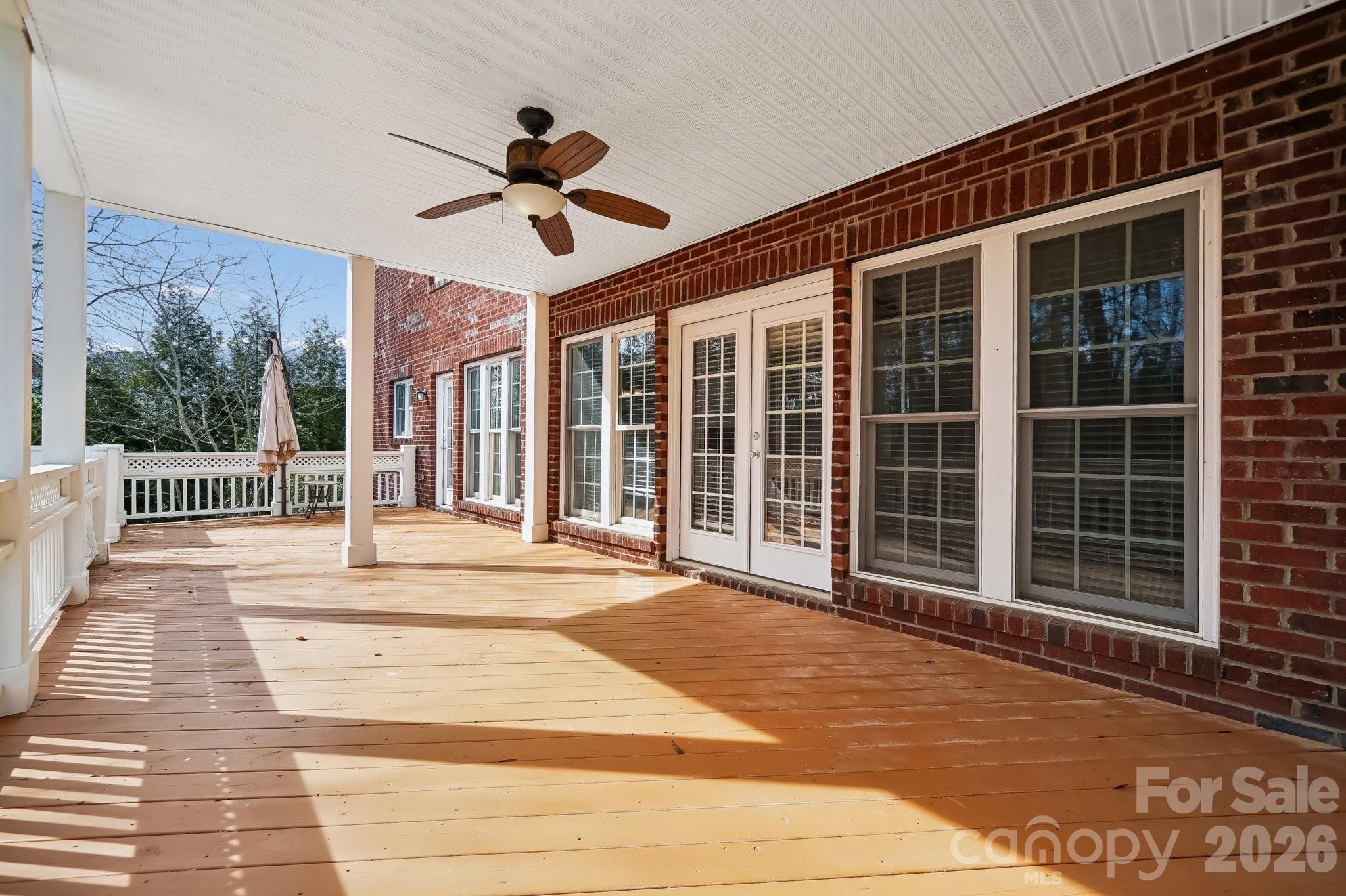 14724 Murfield Court — Charlotte
