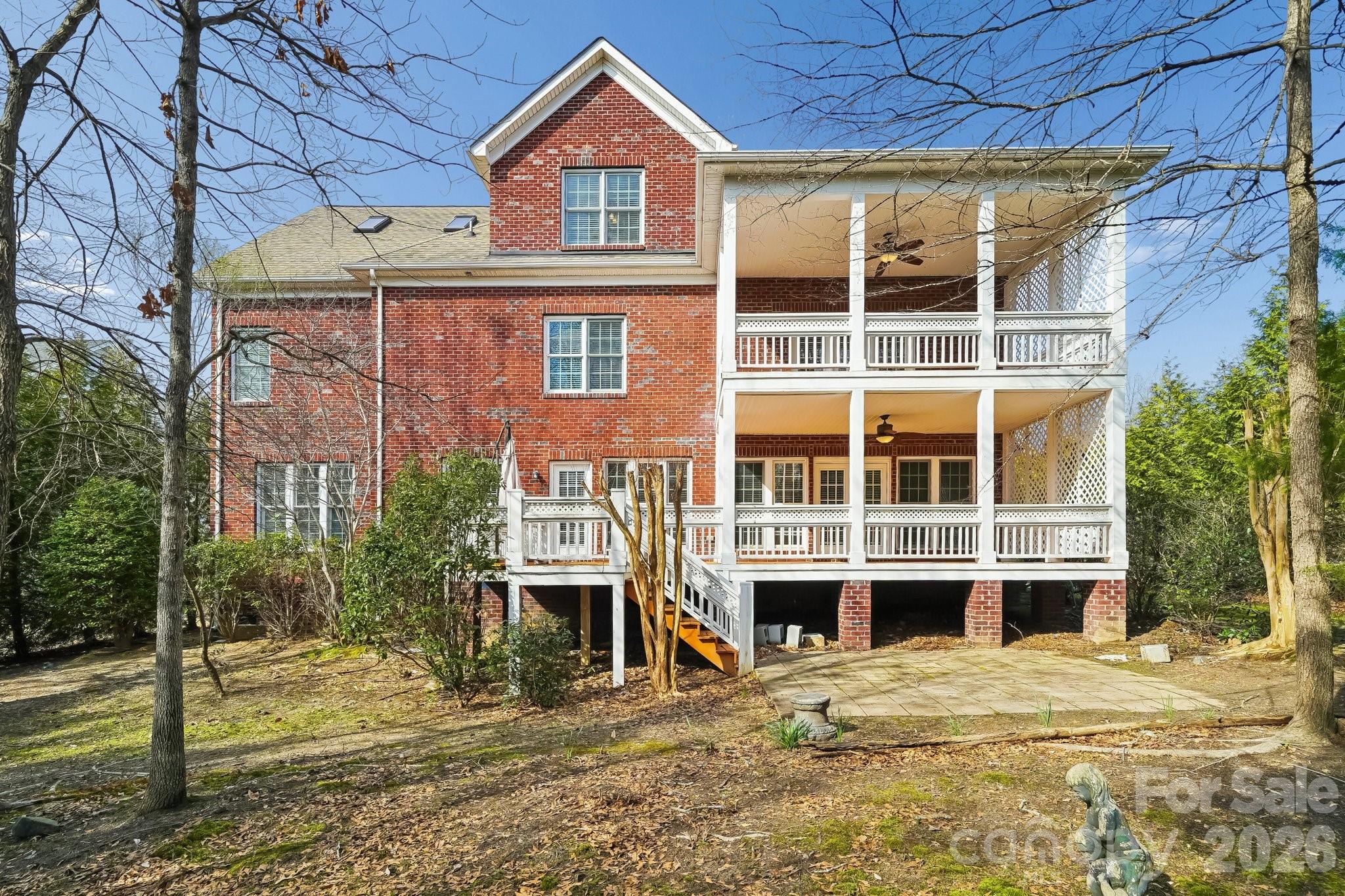 14724 Murfield Court — Charlotte