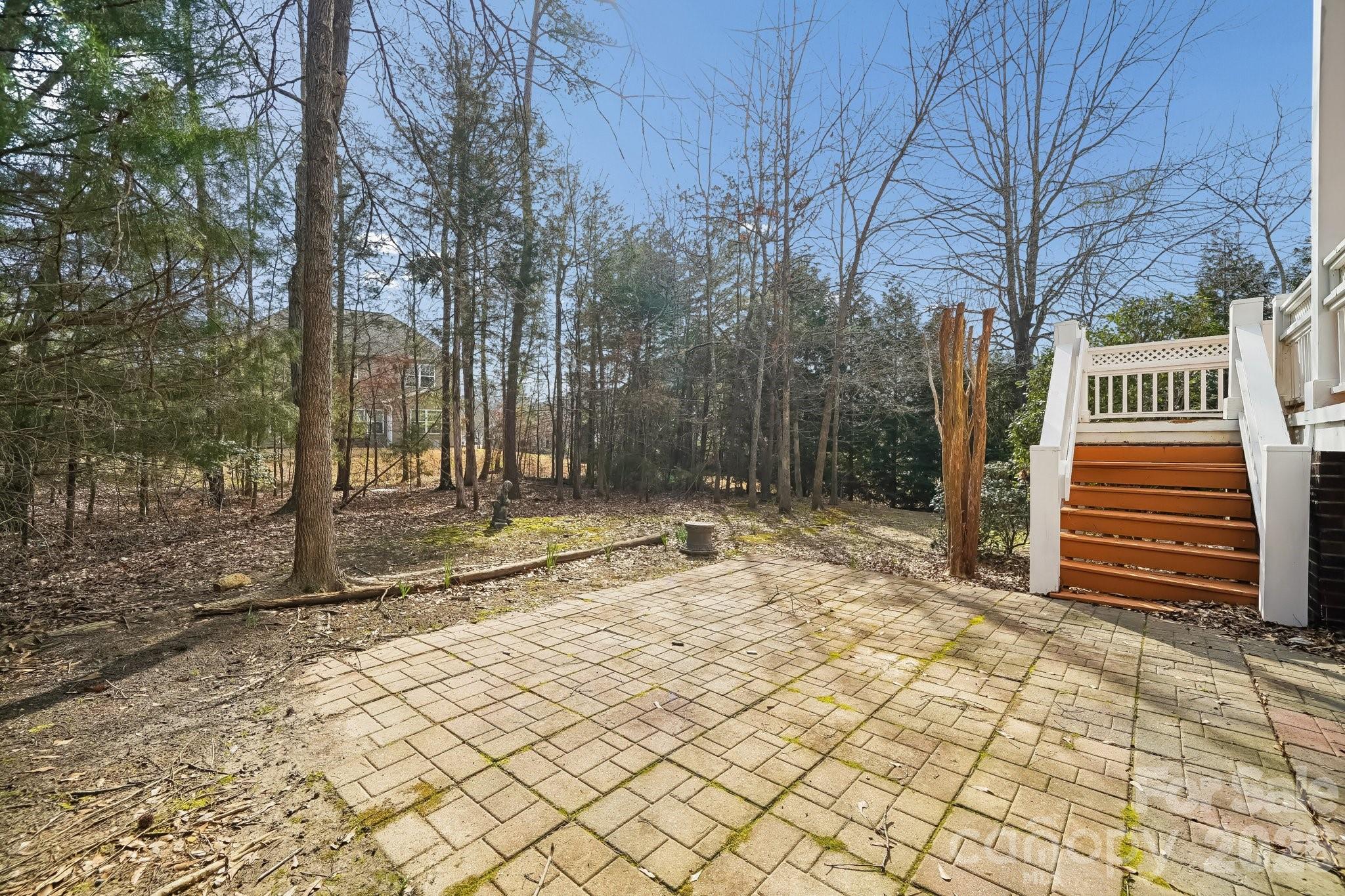 14724 Murfield Court — Charlotte
