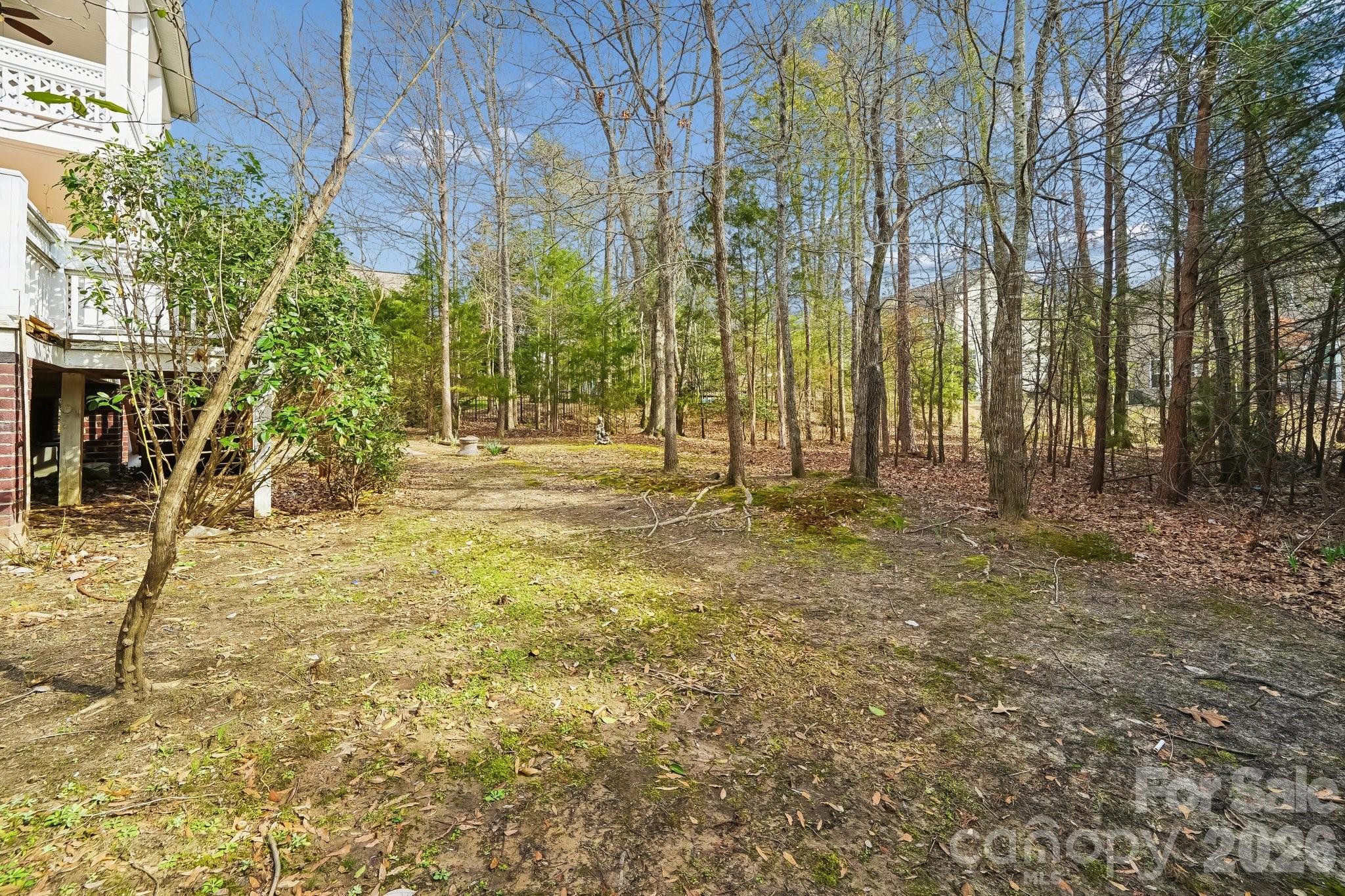 14724 Murfield Court — Charlotte