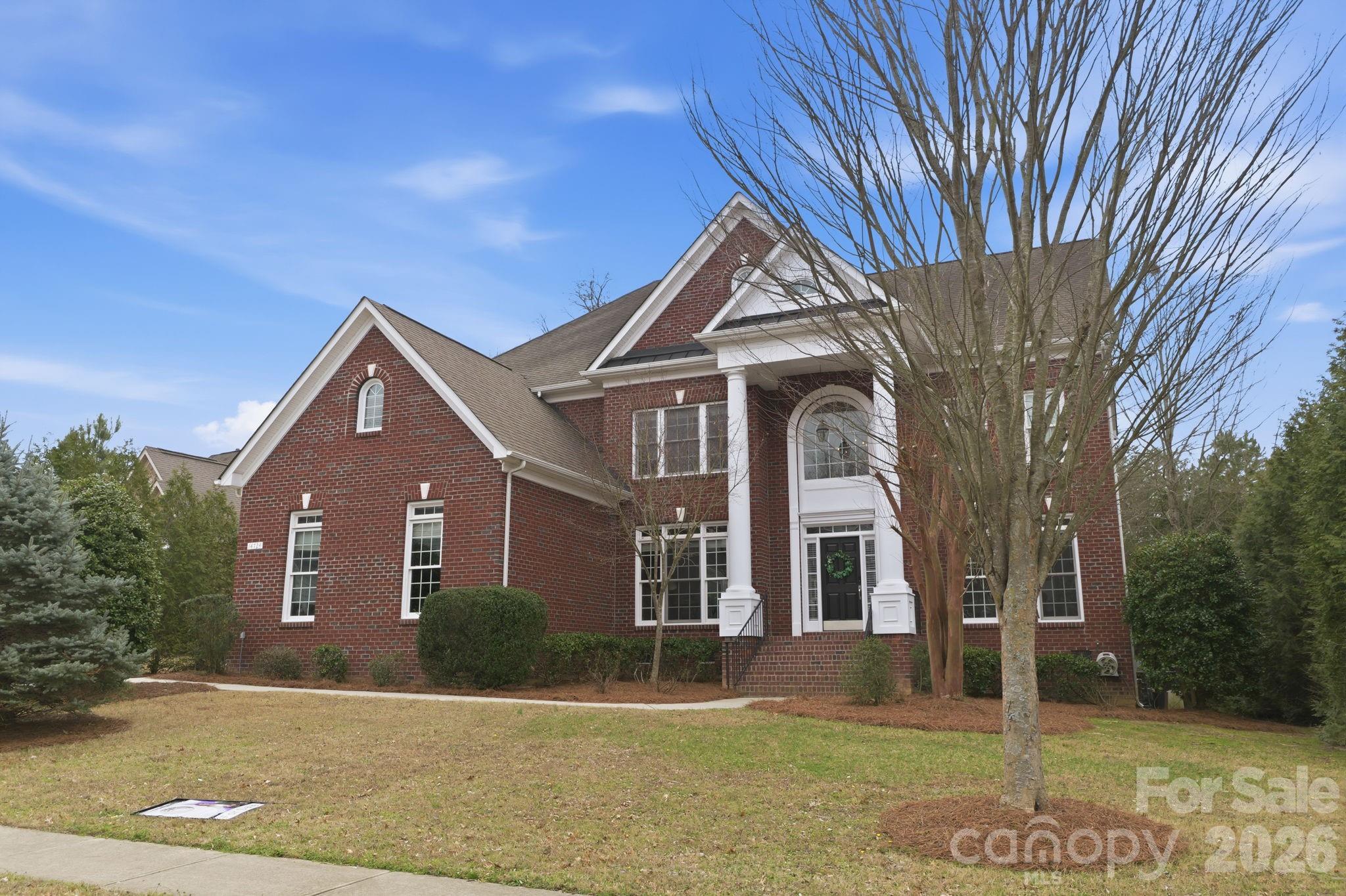 14724 Murfield Court — Charlotte