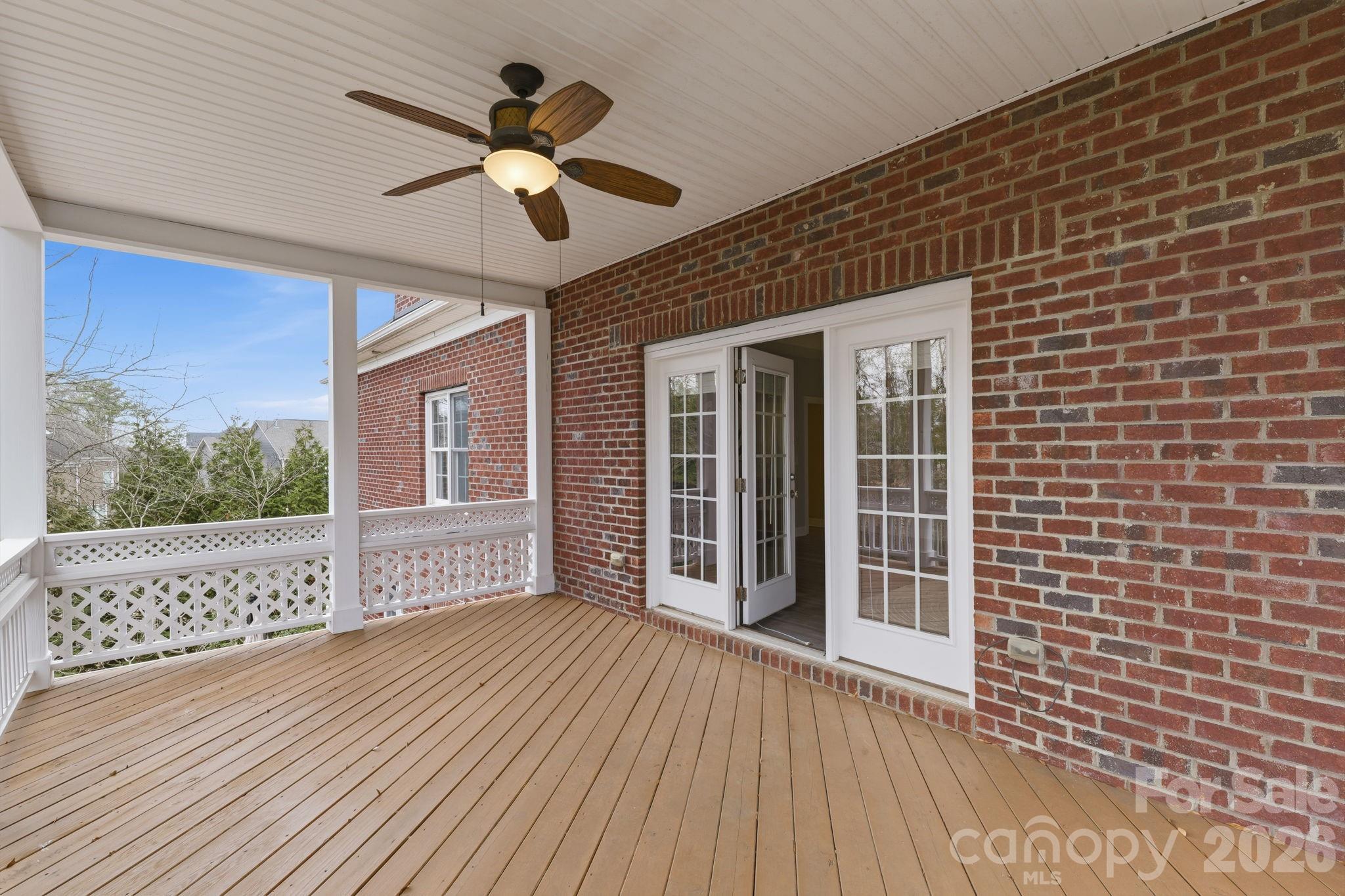 14724 Murfield Court — Charlotte