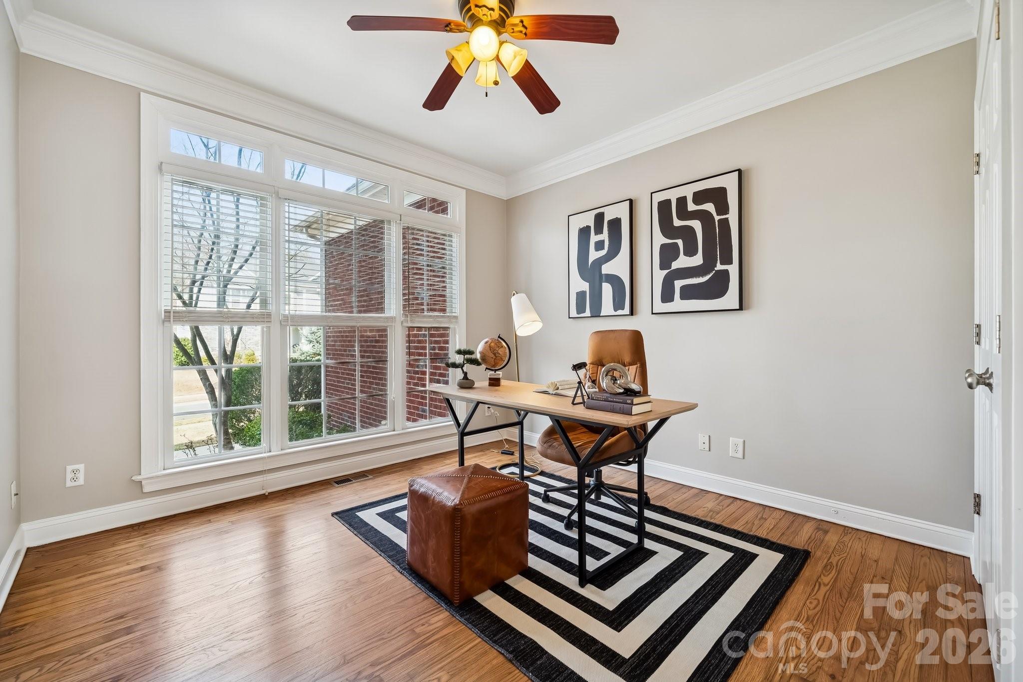 14724 Murfield Court — Charlotte