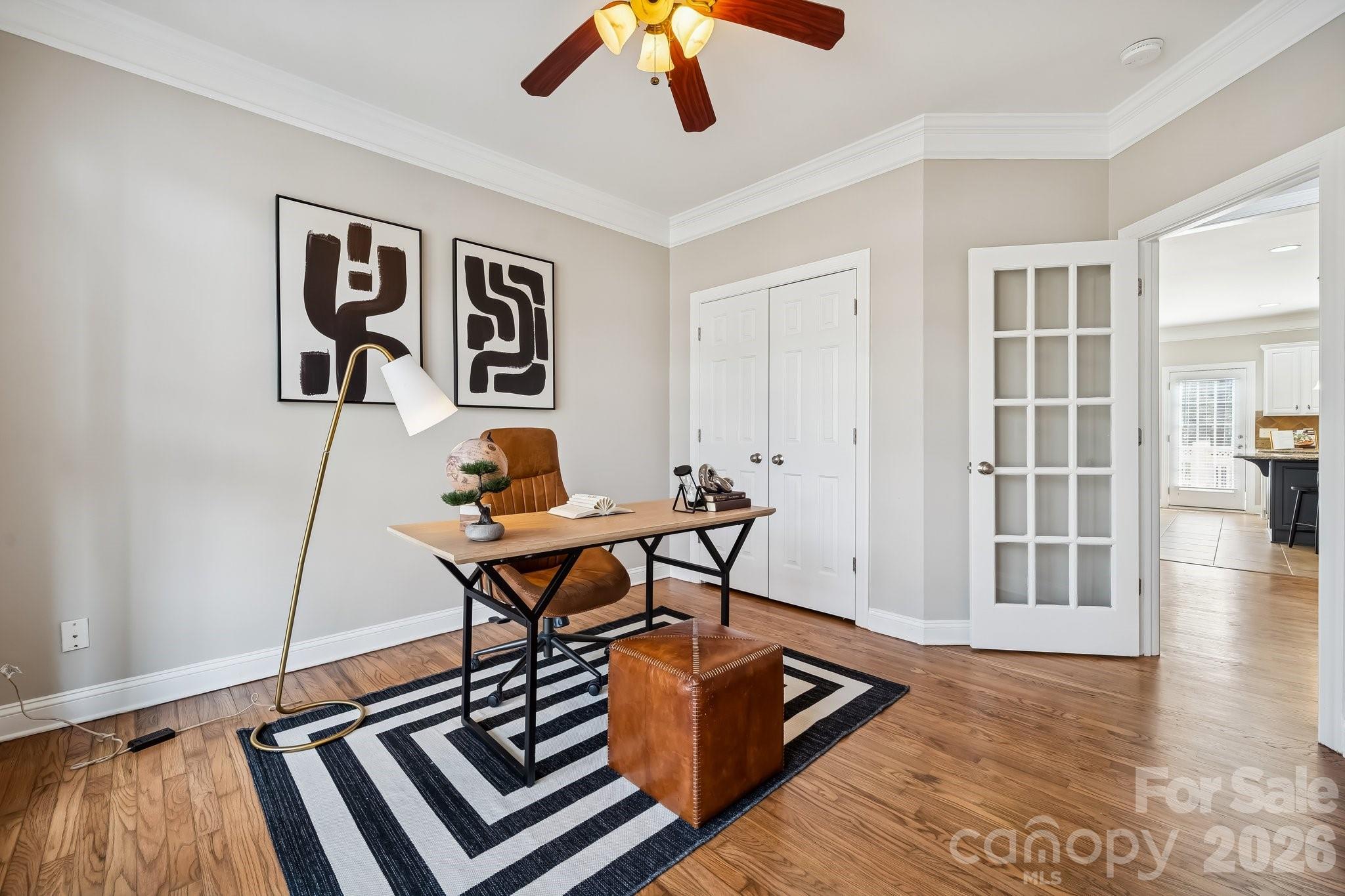 14724 Murfield Court — Charlotte