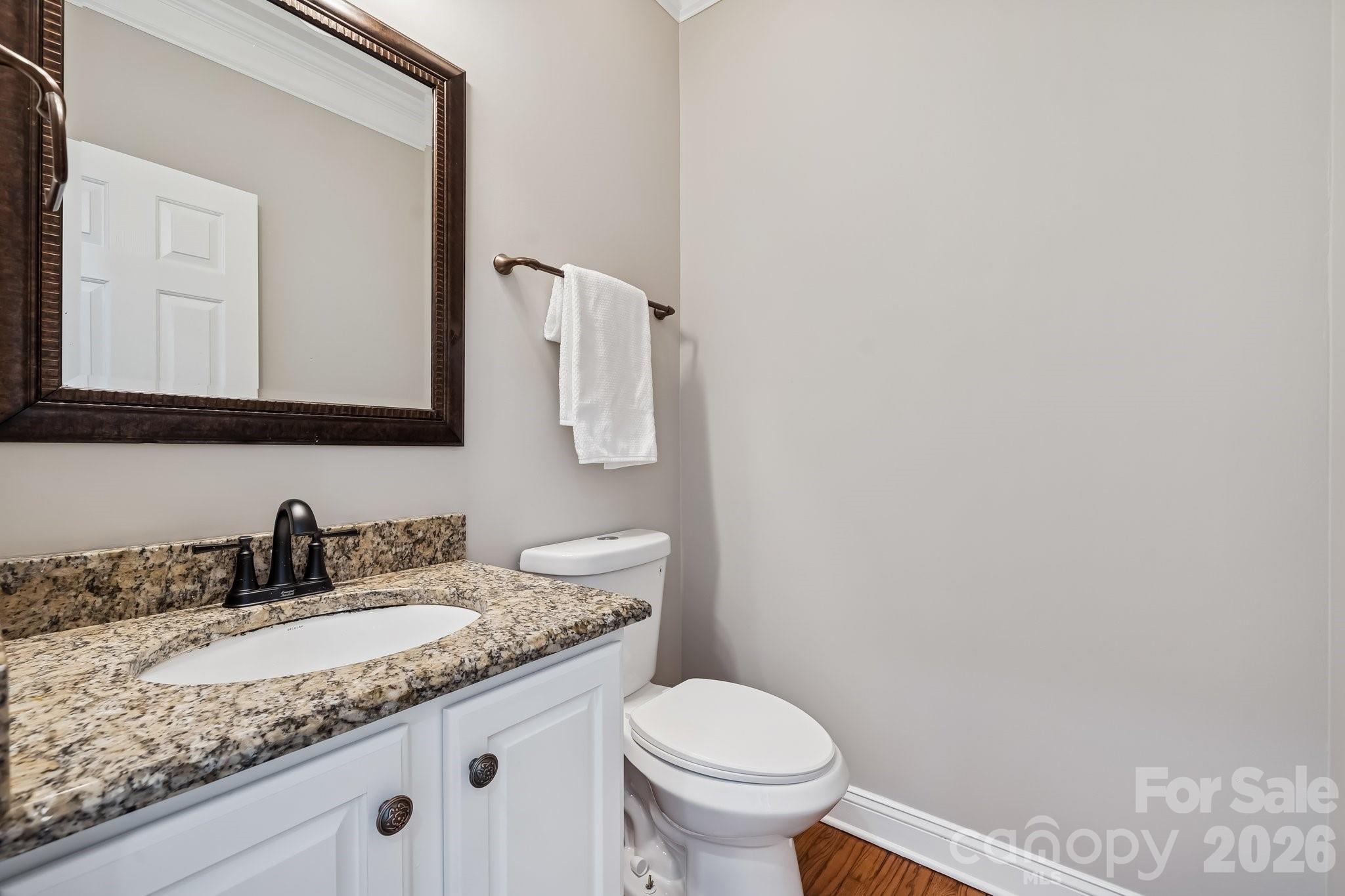 14724 Murfield Court — Charlotte