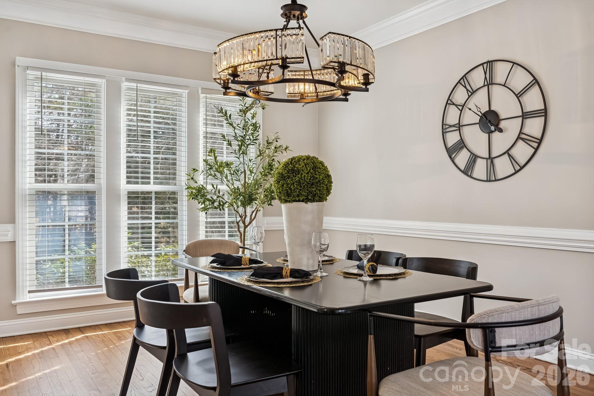 14724 Murfield Court — Charlotte