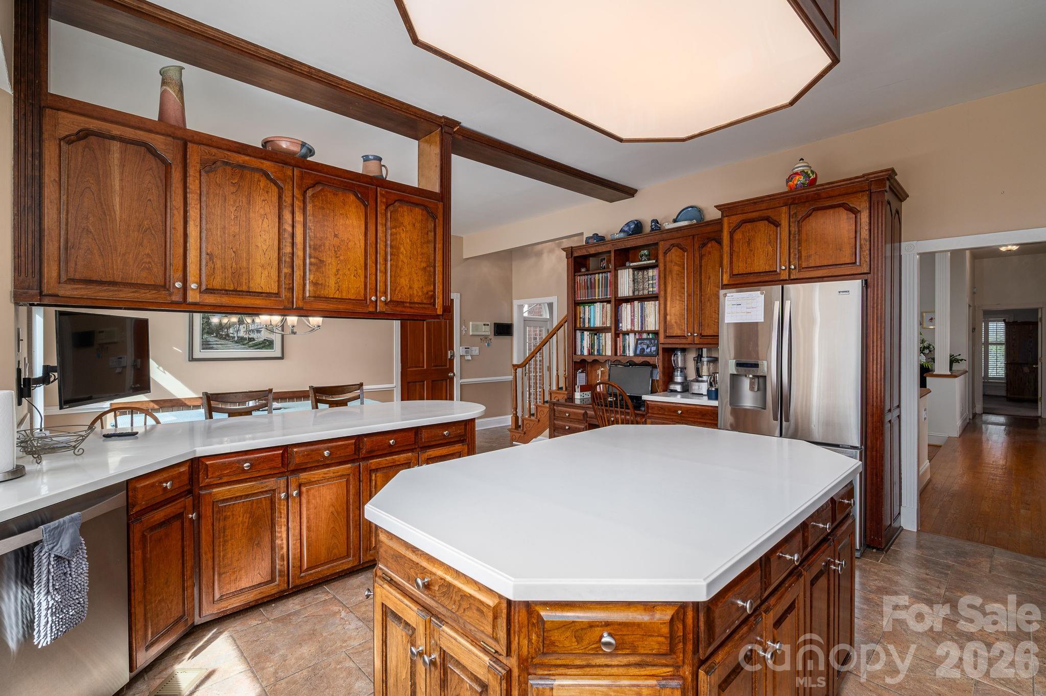 406 Johnsfield Road — Shelby