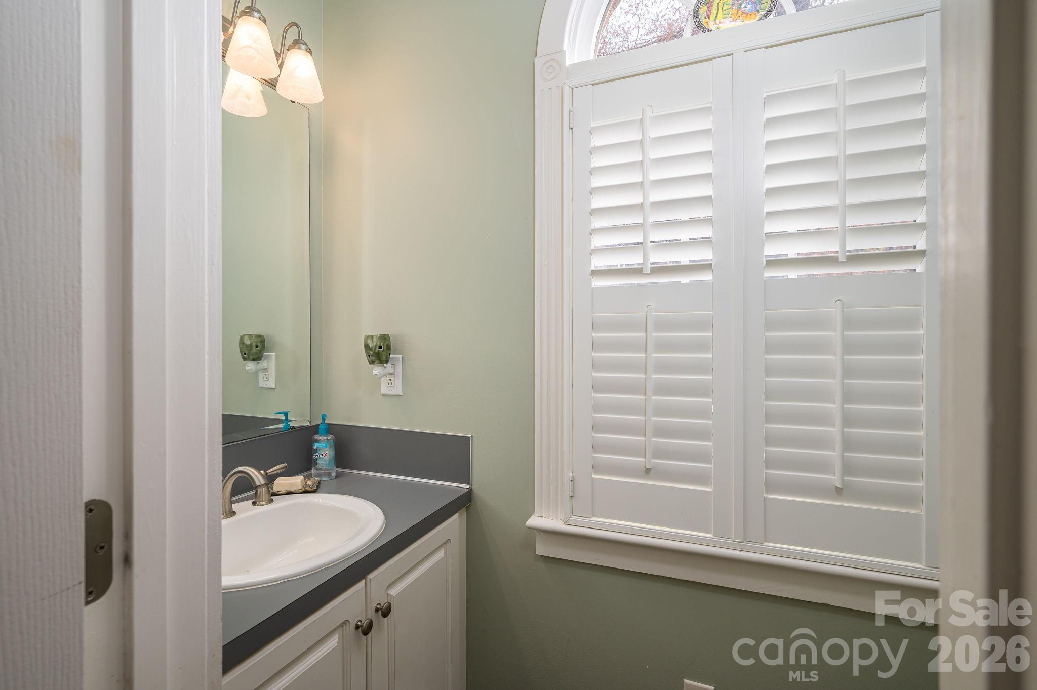 406 Johnsfield Road — Shelby