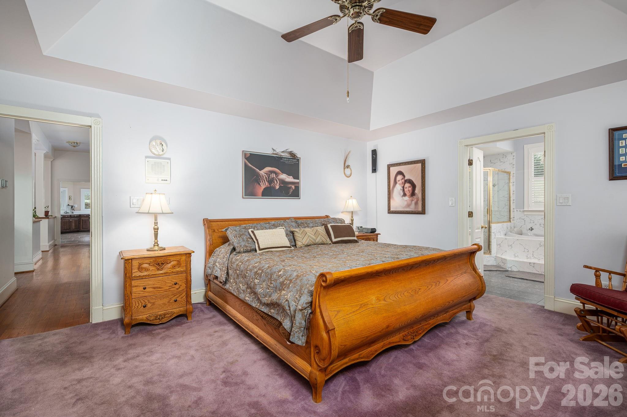 406 Johnsfield Road — Shelby