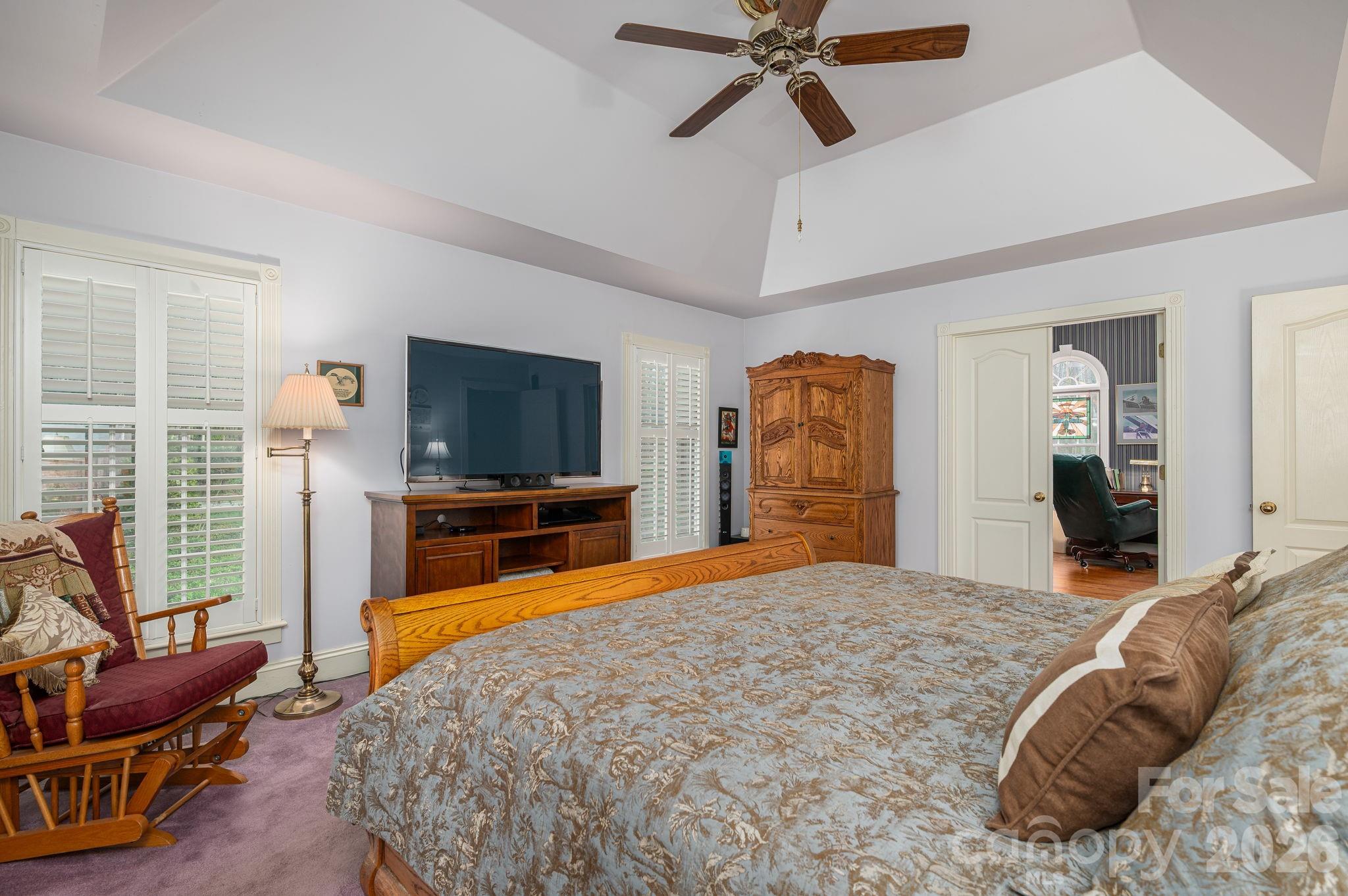 406 Johnsfield Road — Shelby