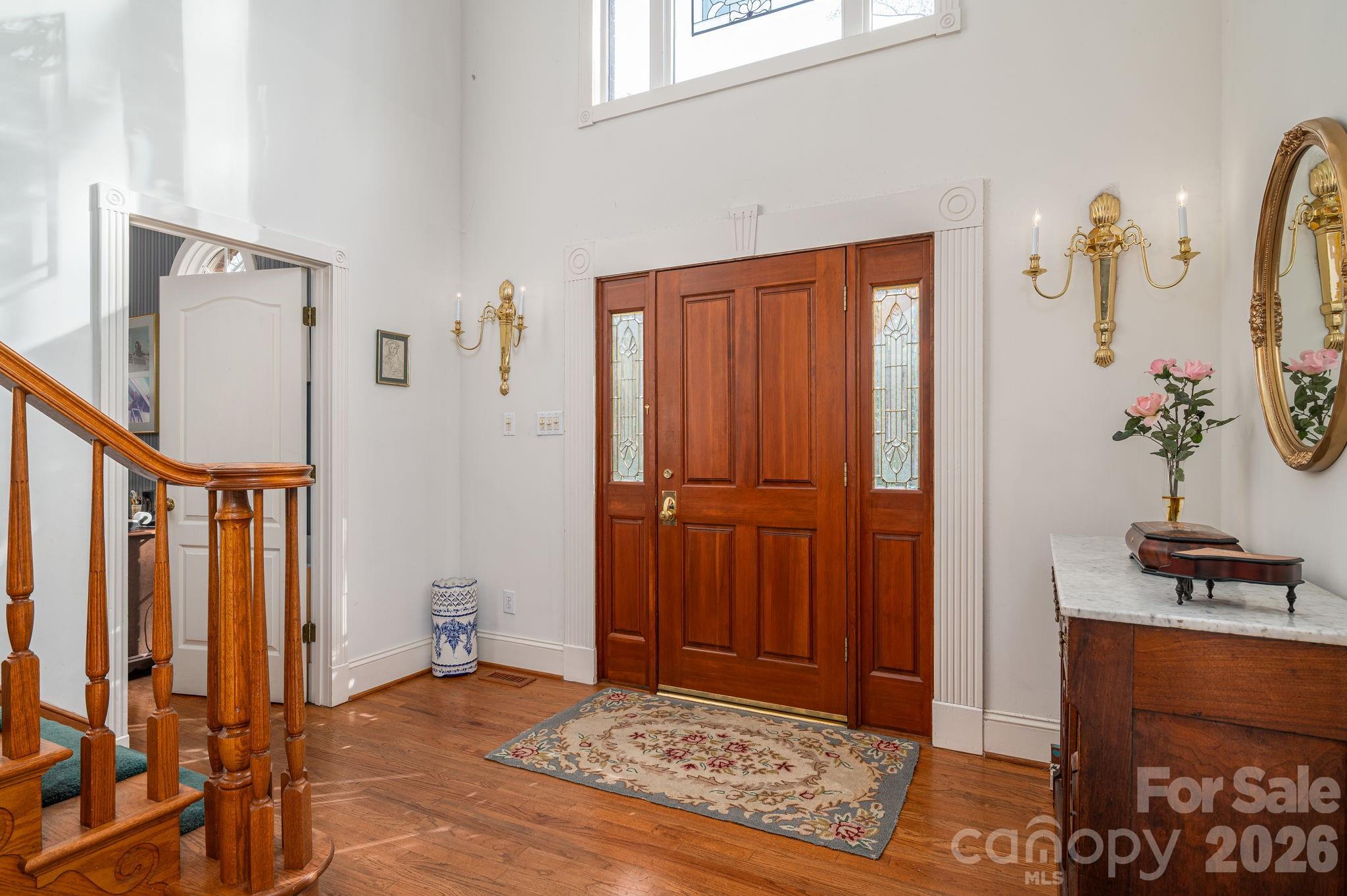 406 Johnsfield Road — Shelby