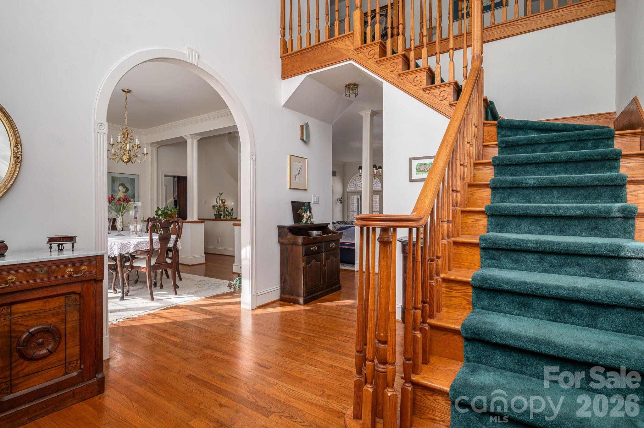 406 Johnsfield Road — Shelby
