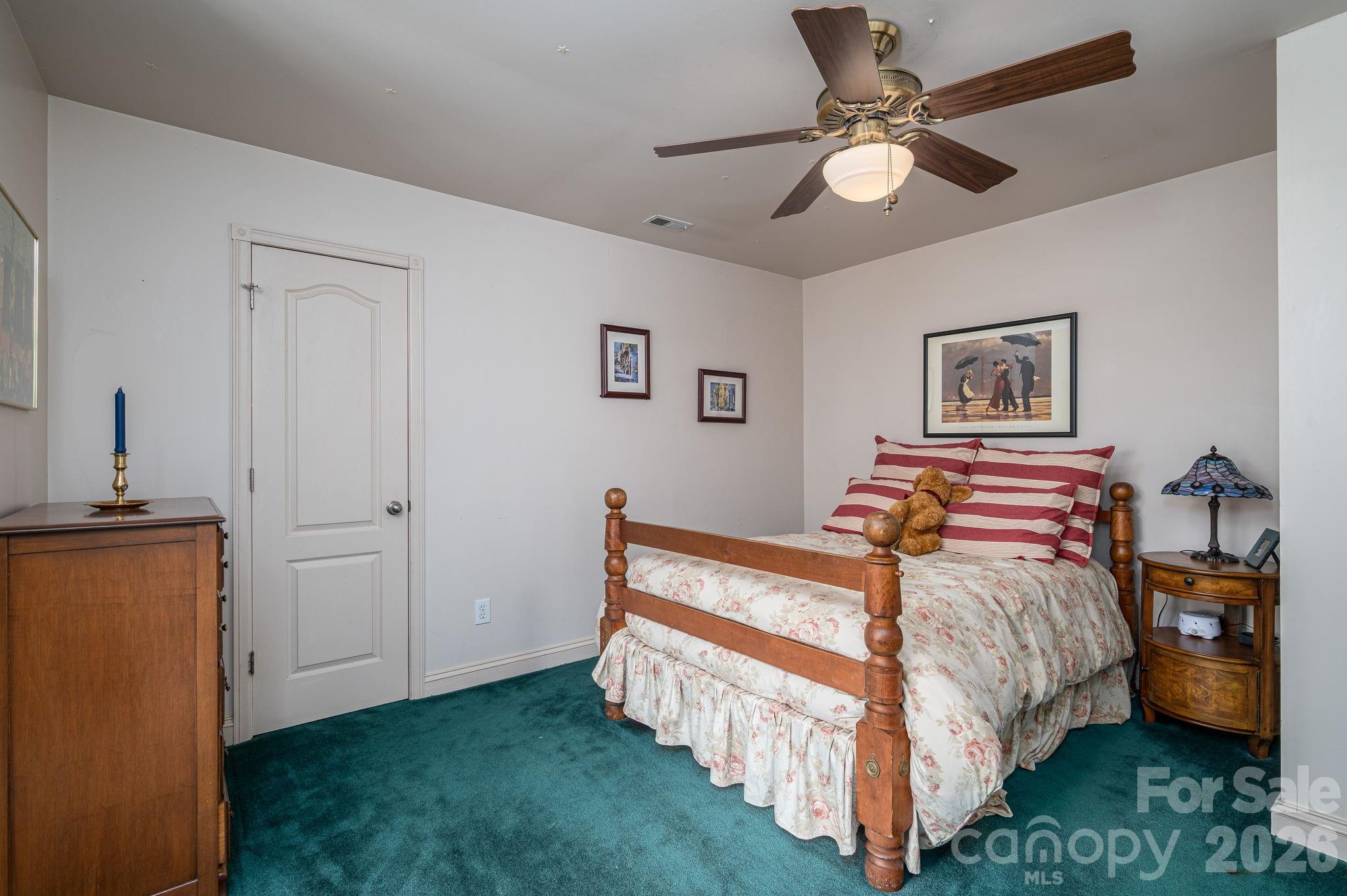 406 Johnsfield Road — Shelby