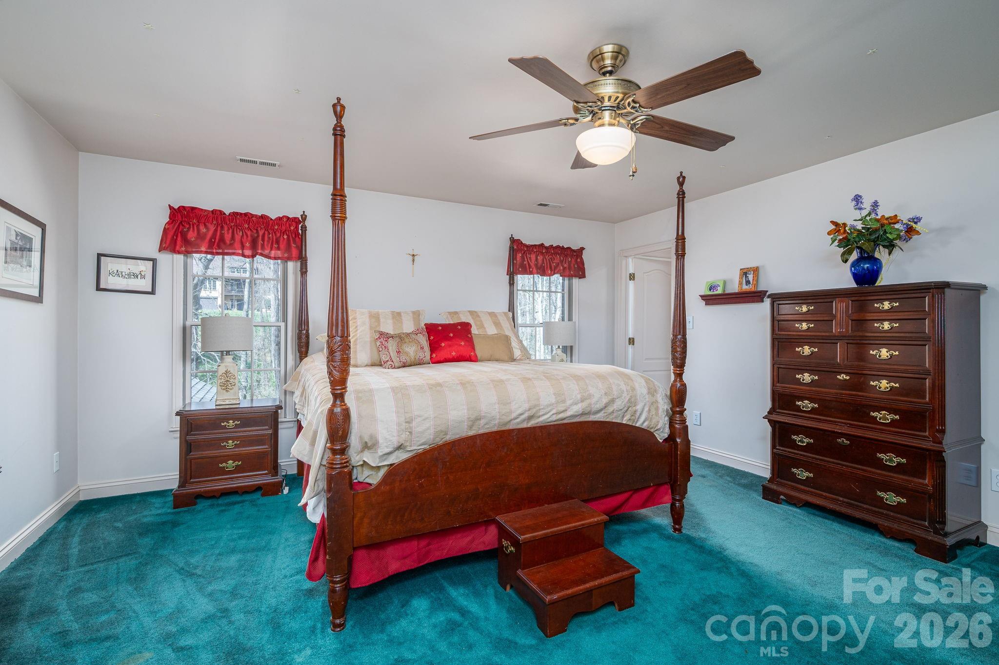 406 Johnsfield Road — Shelby