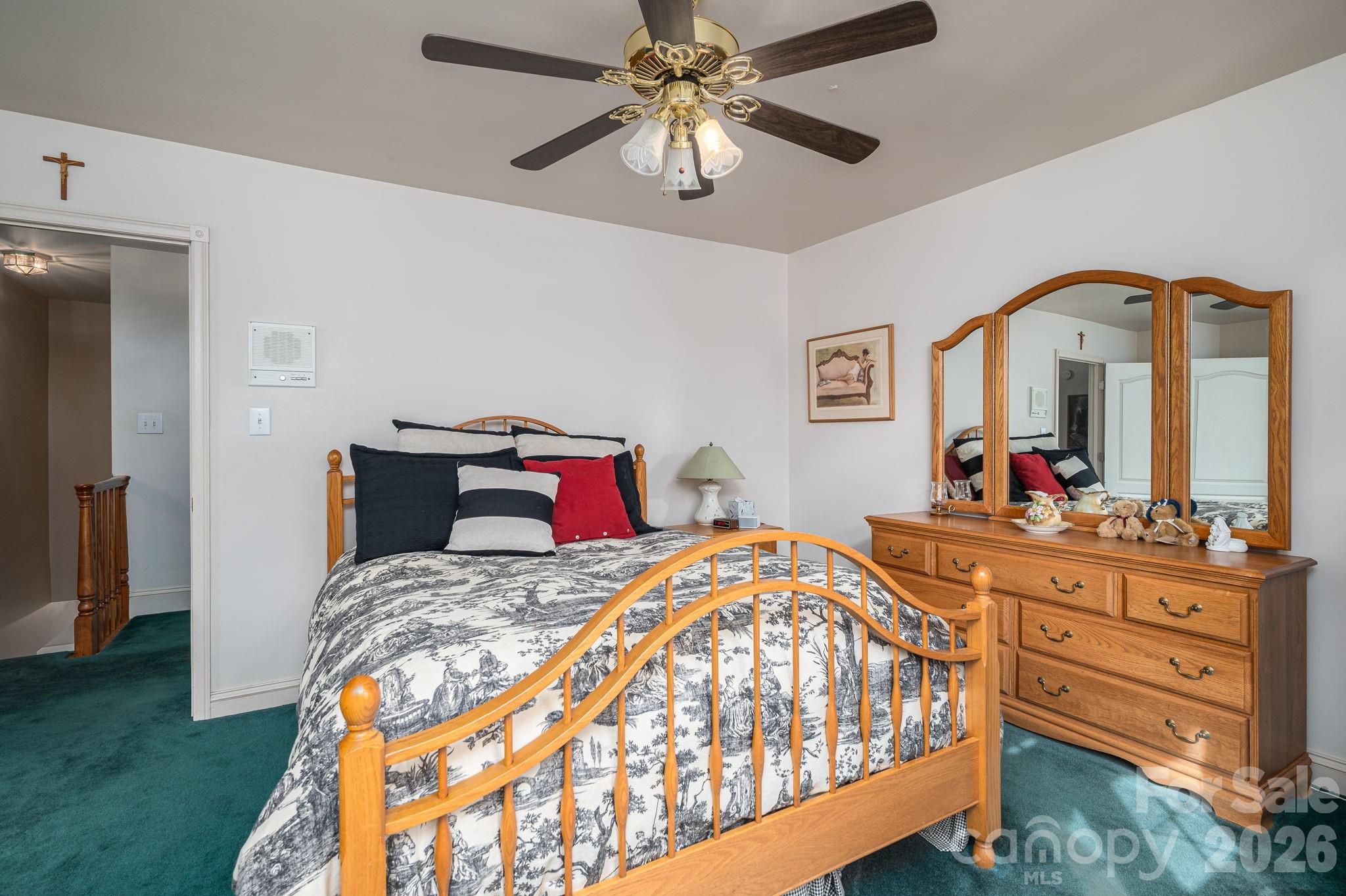 406 Johnsfield Road — Shelby