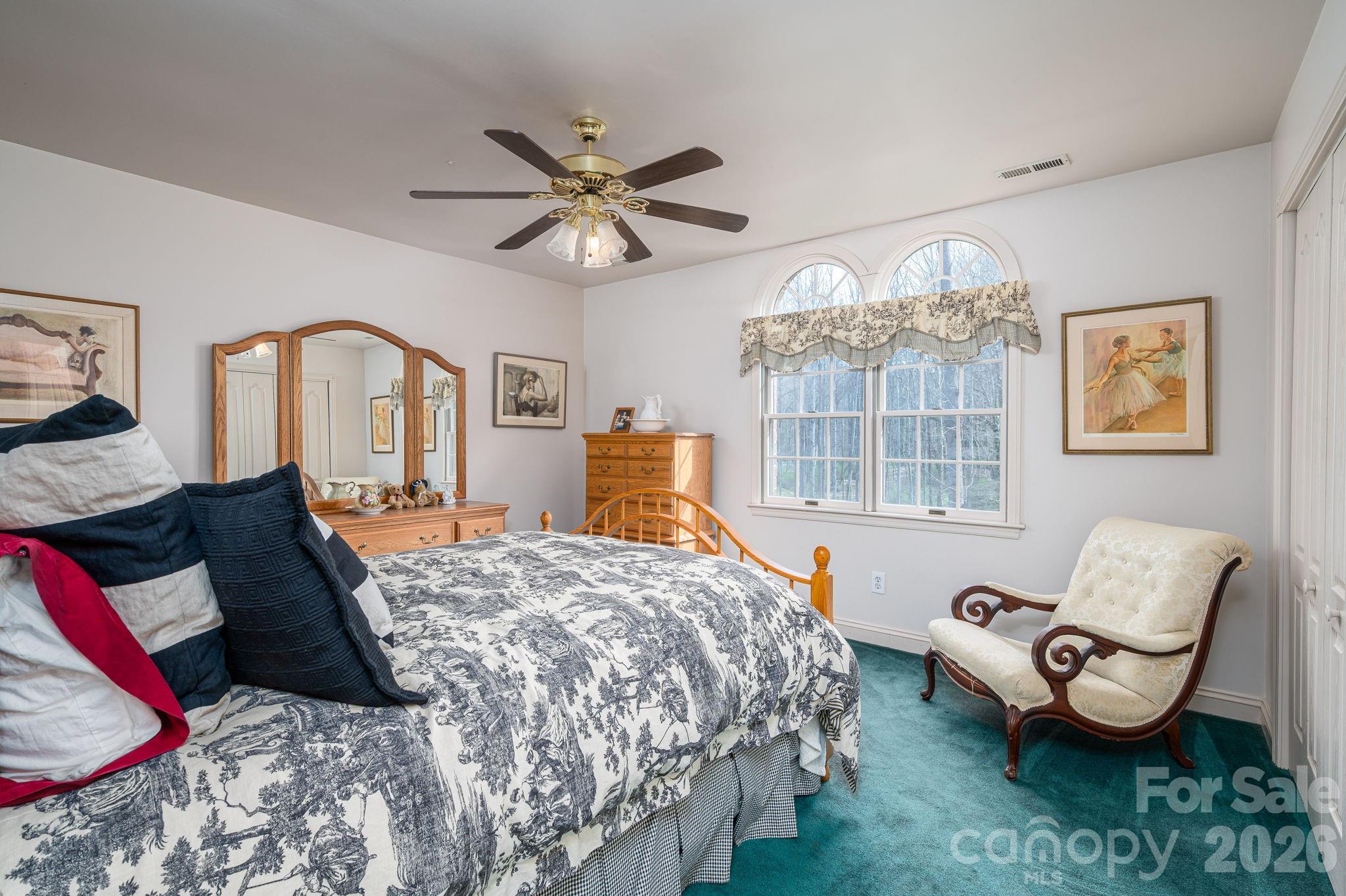 406 Johnsfield Road — Shelby
