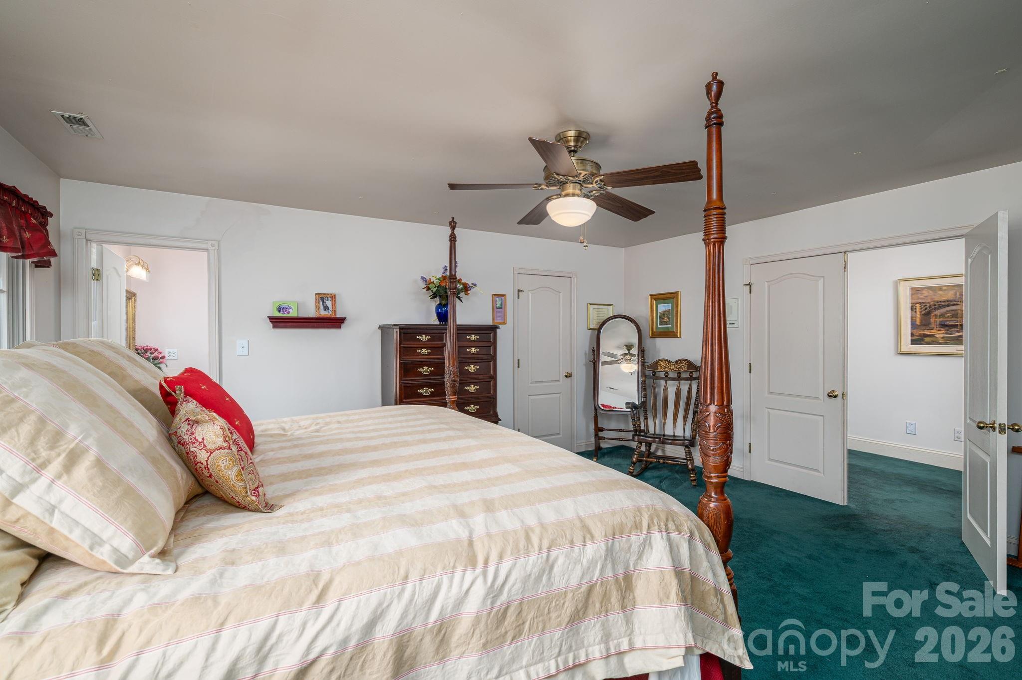 406 Johnsfield Road — Shelby