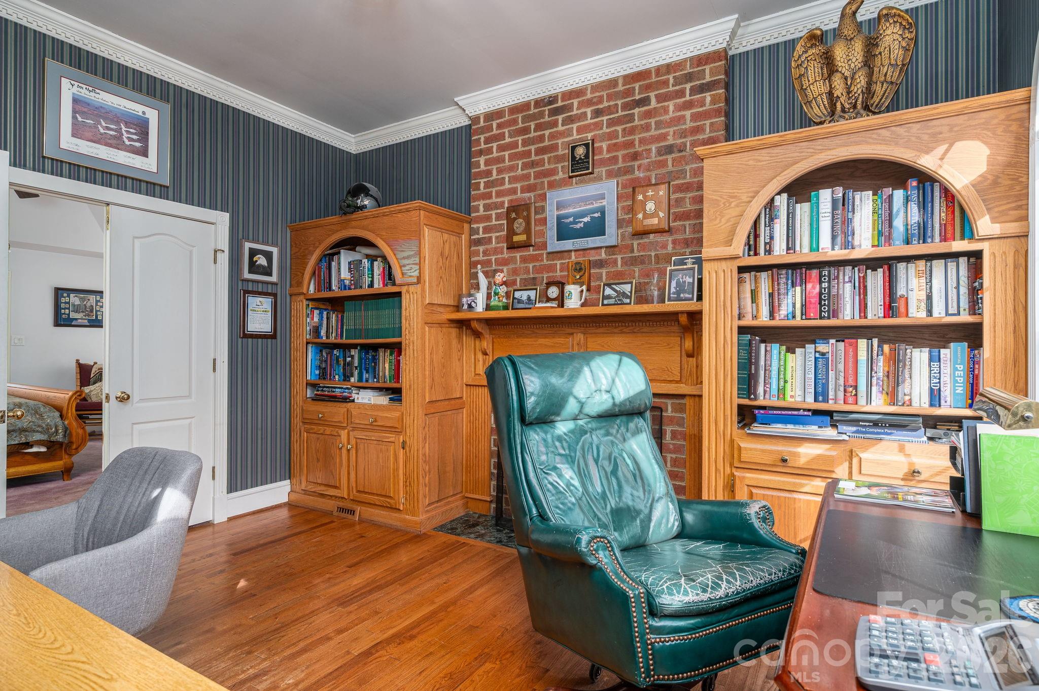 406 Johnsfield Road — Shelby
