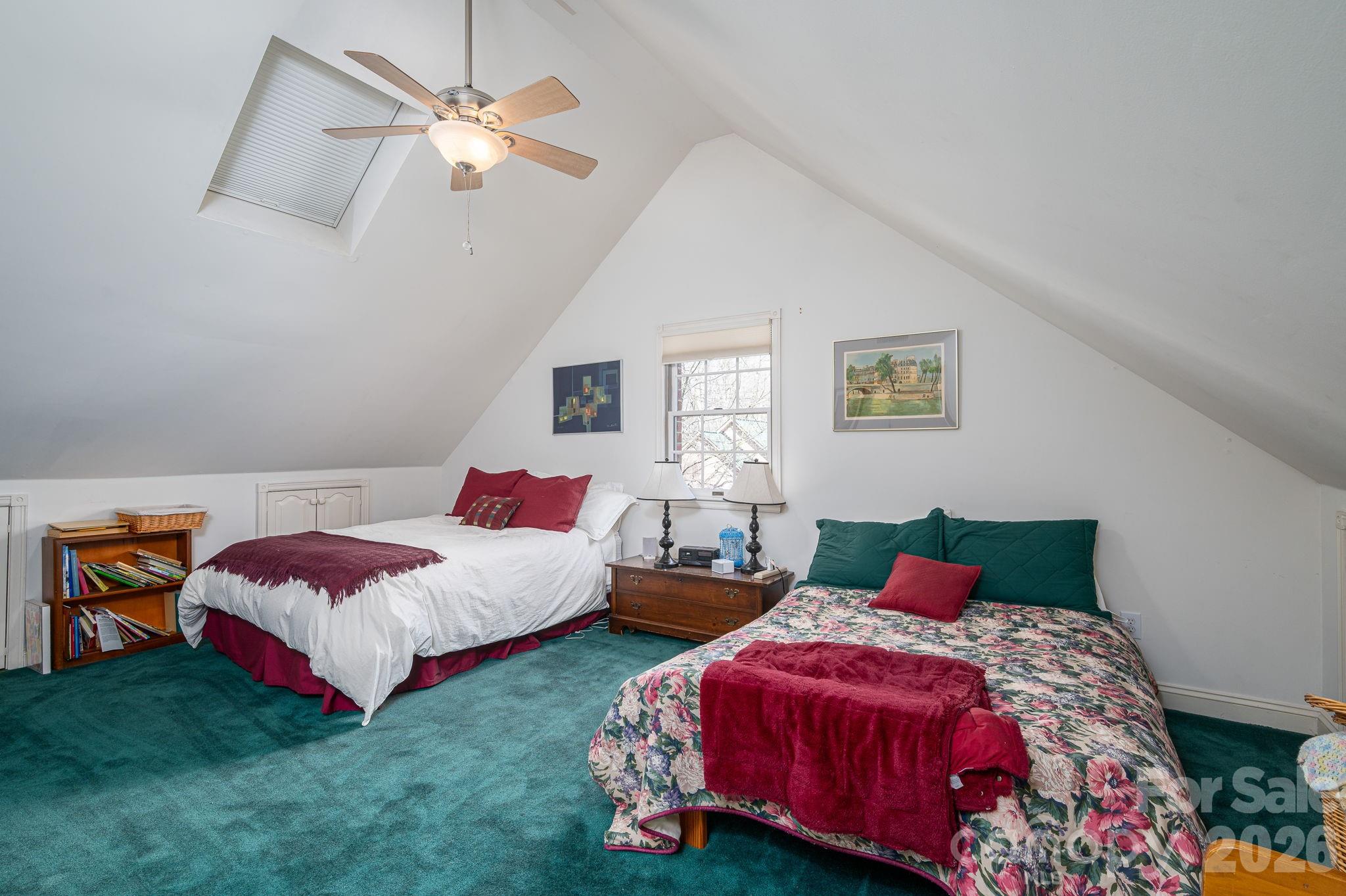 406 Johnsfield Road — Shelby