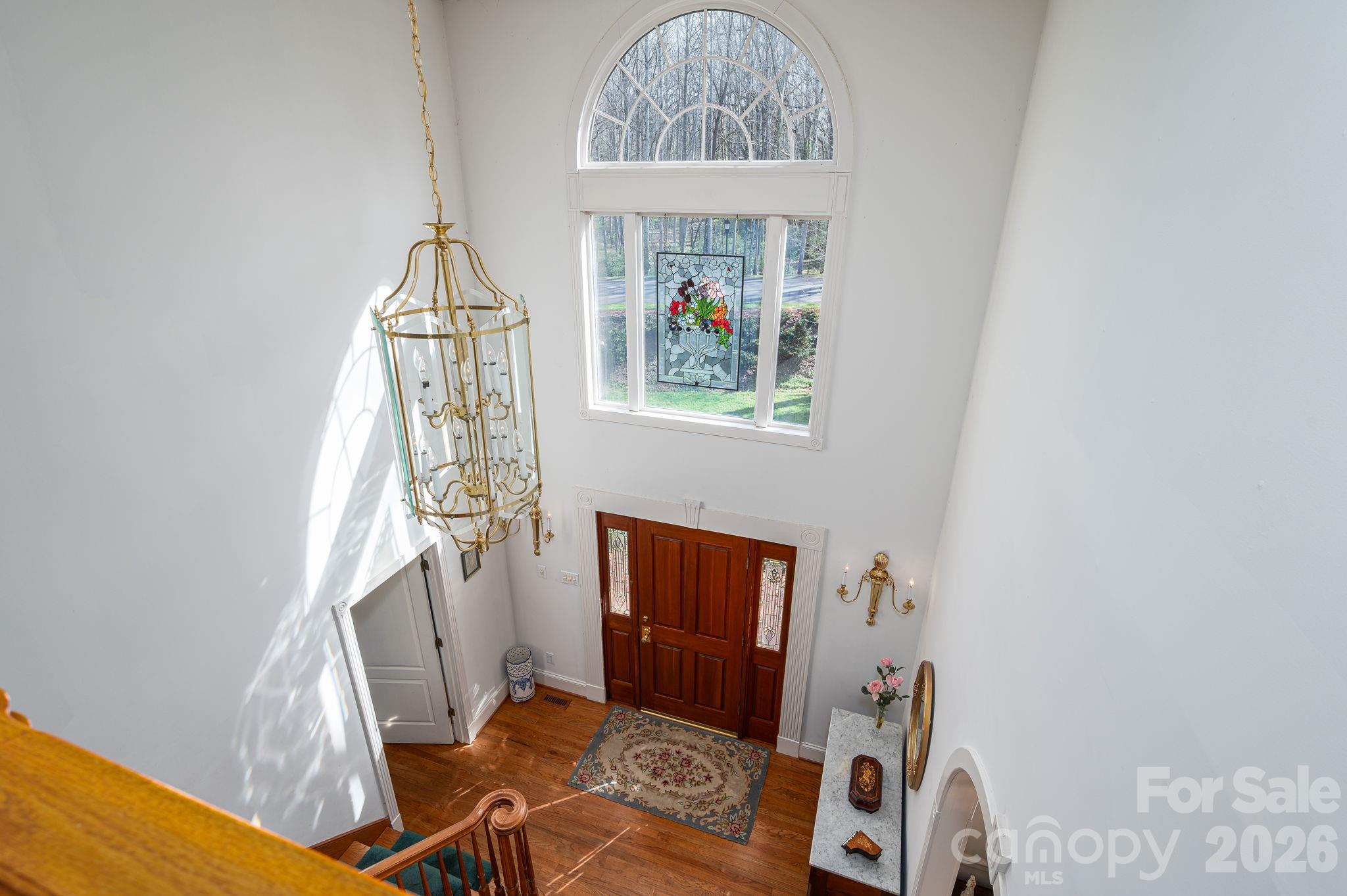 406 Johnsfield Road — Shelby