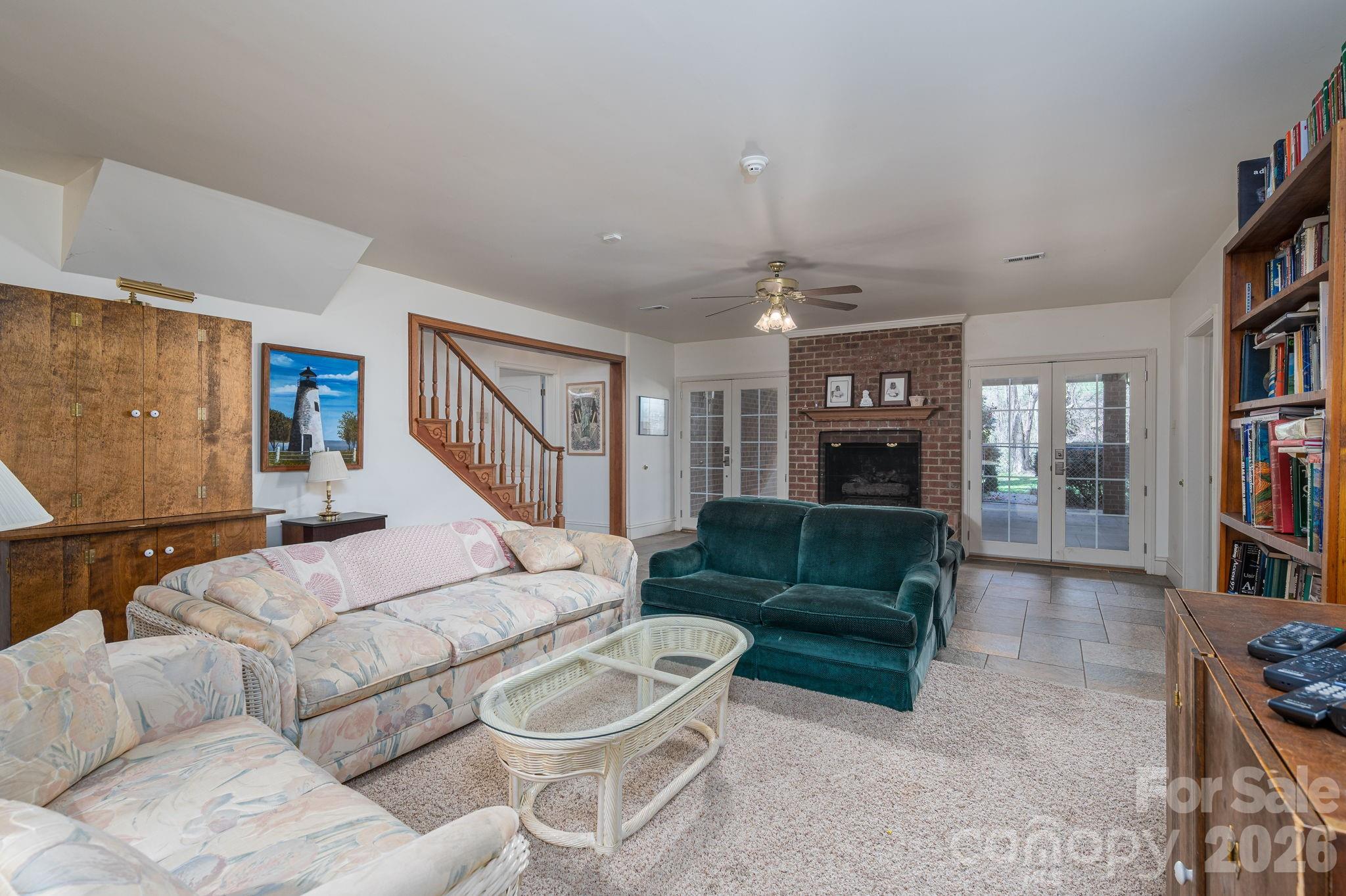 406 Johnsfield Road — Shelby