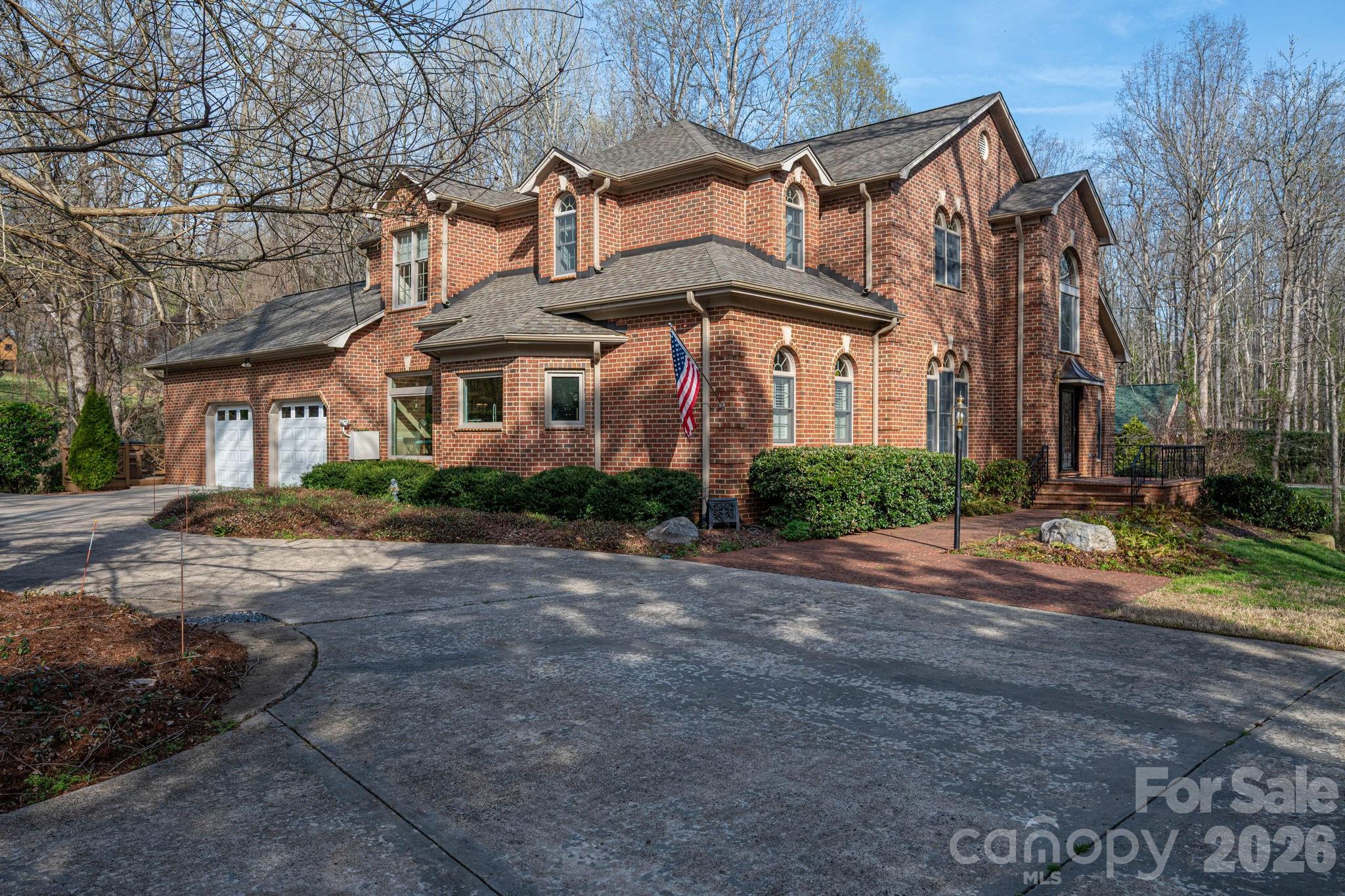 406 Johnsfield Road — Shelby