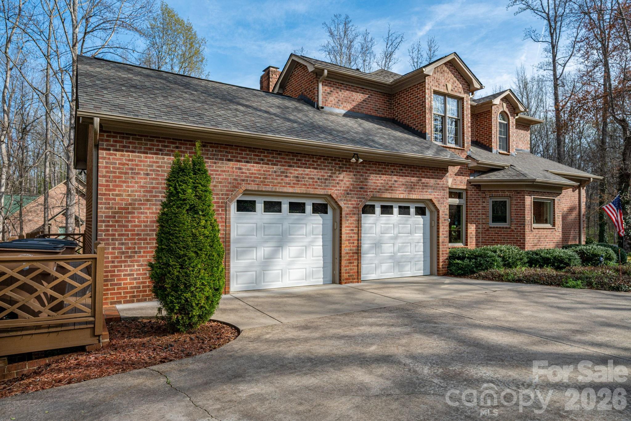 406 Johnsfield Road — Shelby