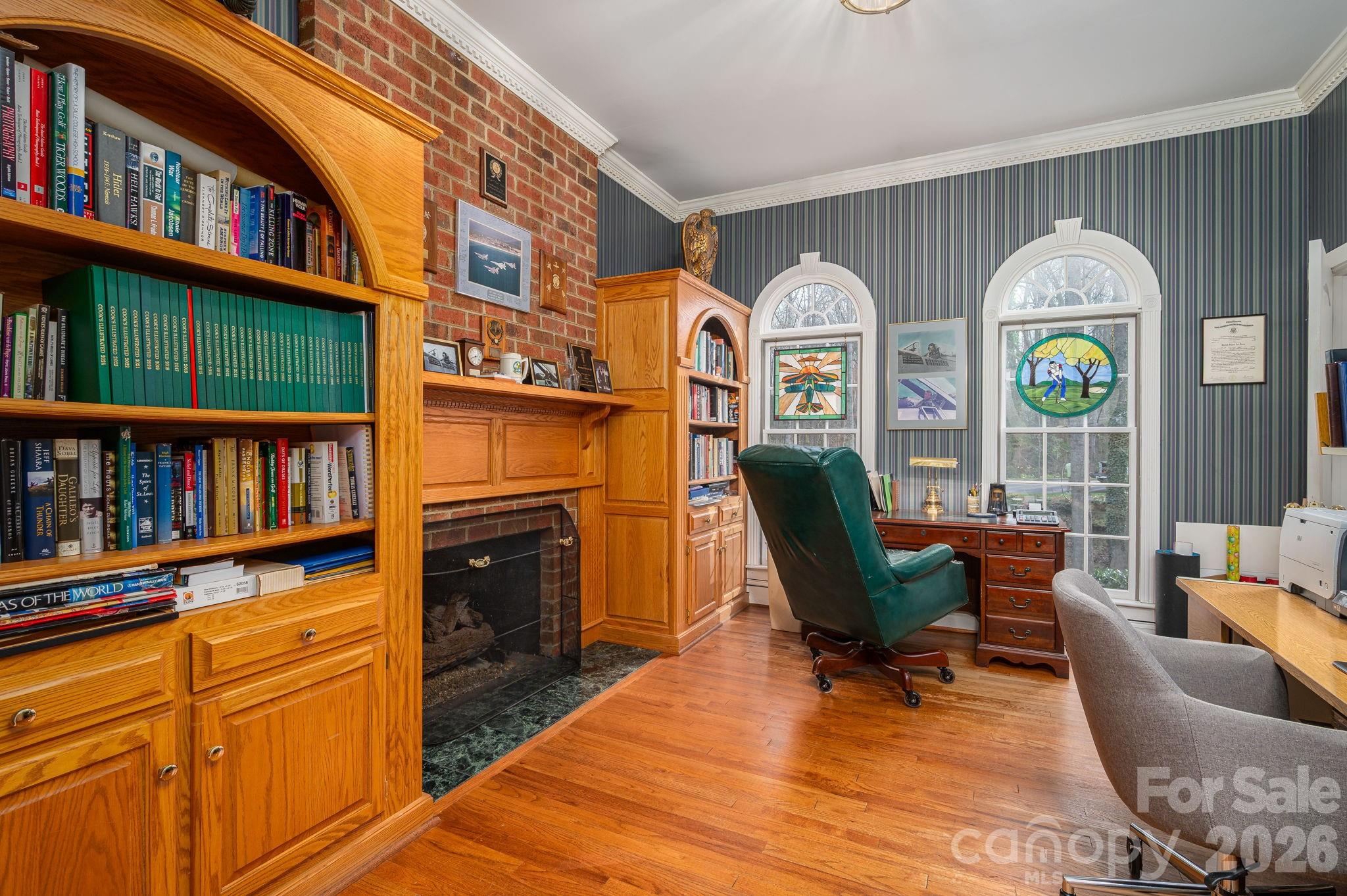 406 Johnsfield Road — Shelby