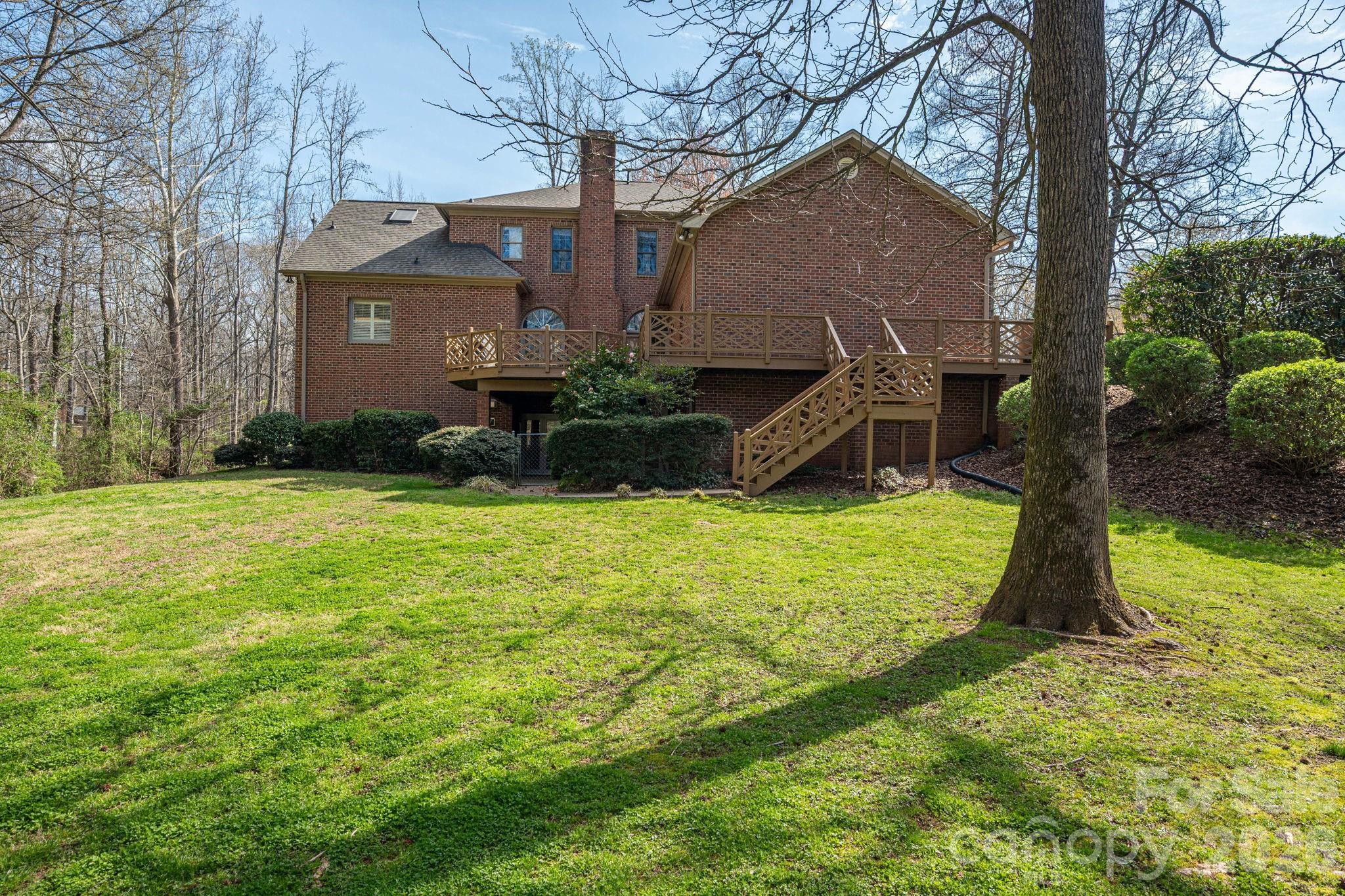 406 Johnsfield Road — Shelby