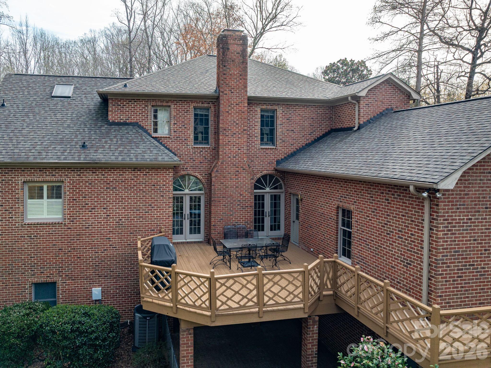 406 Johnsfield Road — Shelby