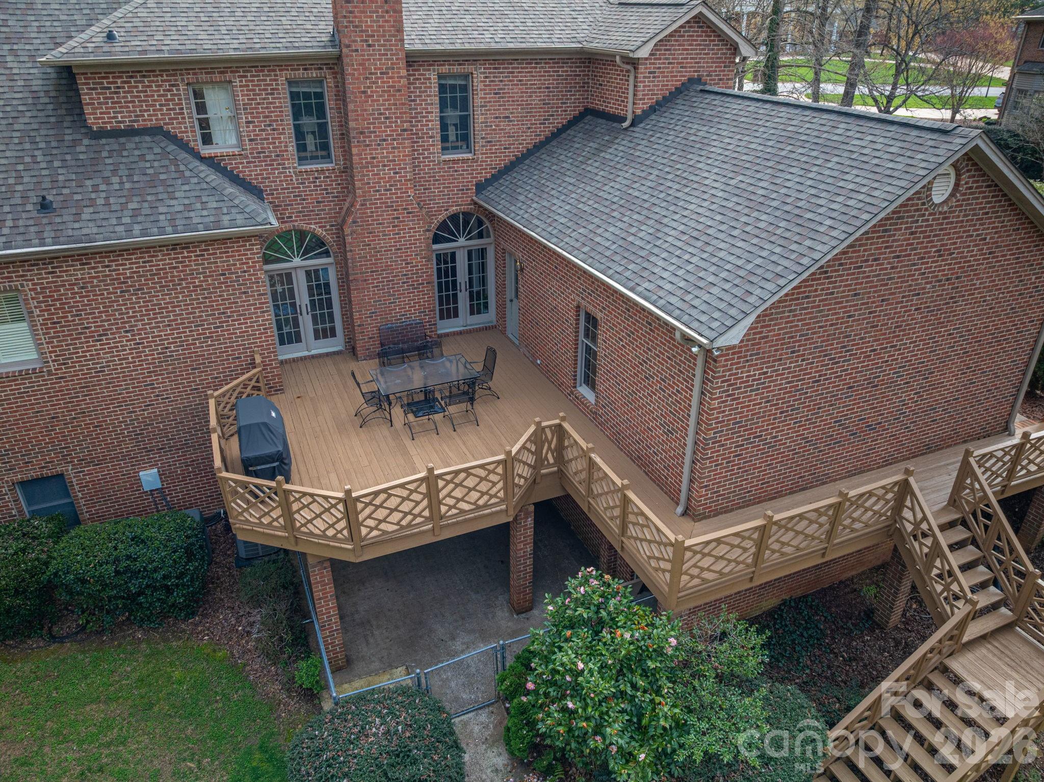 406 Johnsfield Road — Shelby