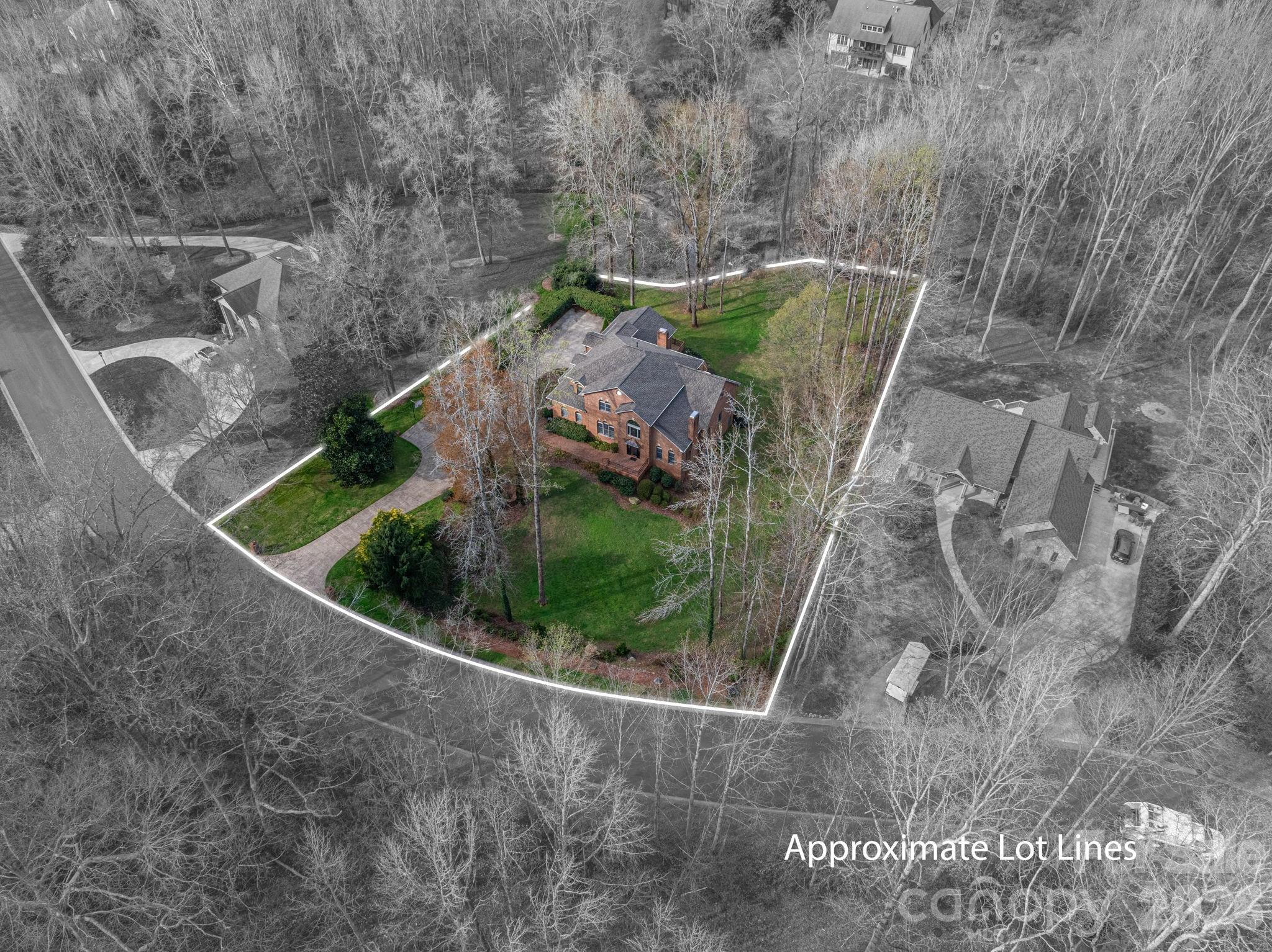 406 Johnsfield Road — Shelby