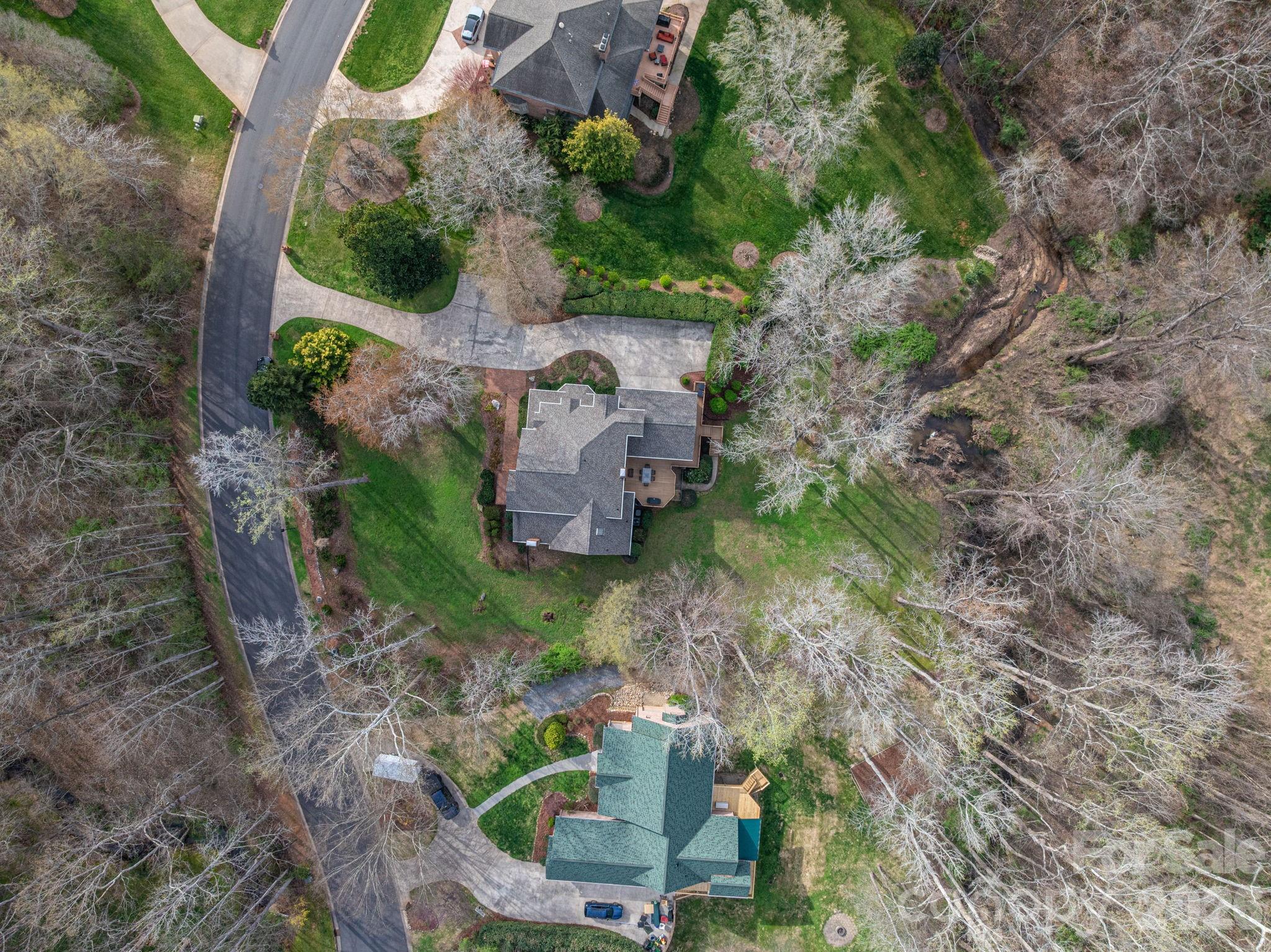 406 Johnsfield Road — Shelby