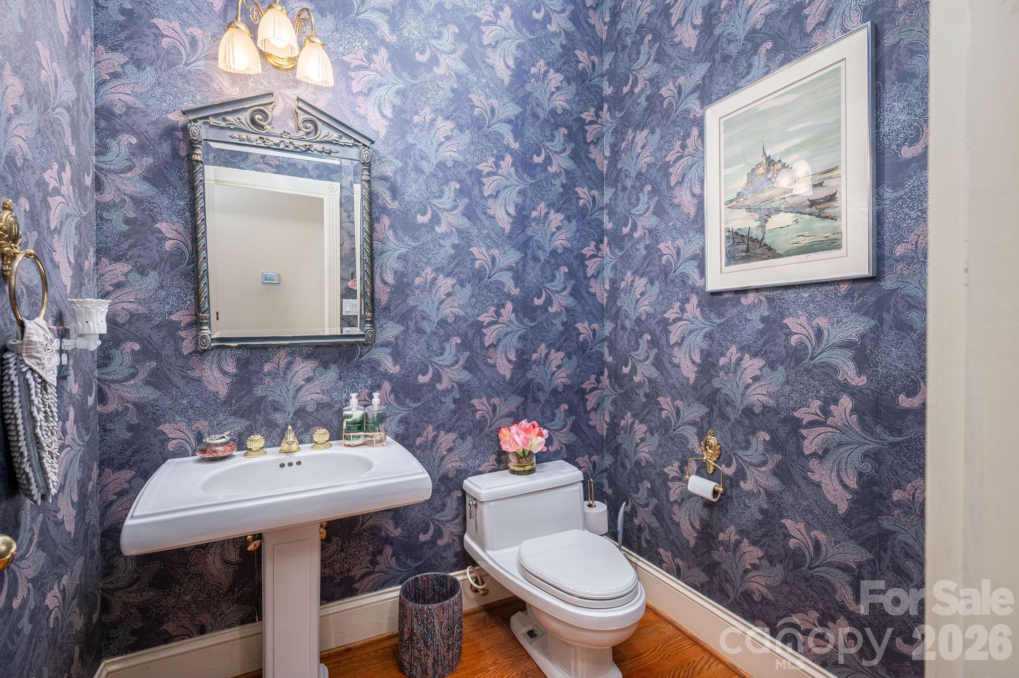 406 Johnsfield Road — Shelby