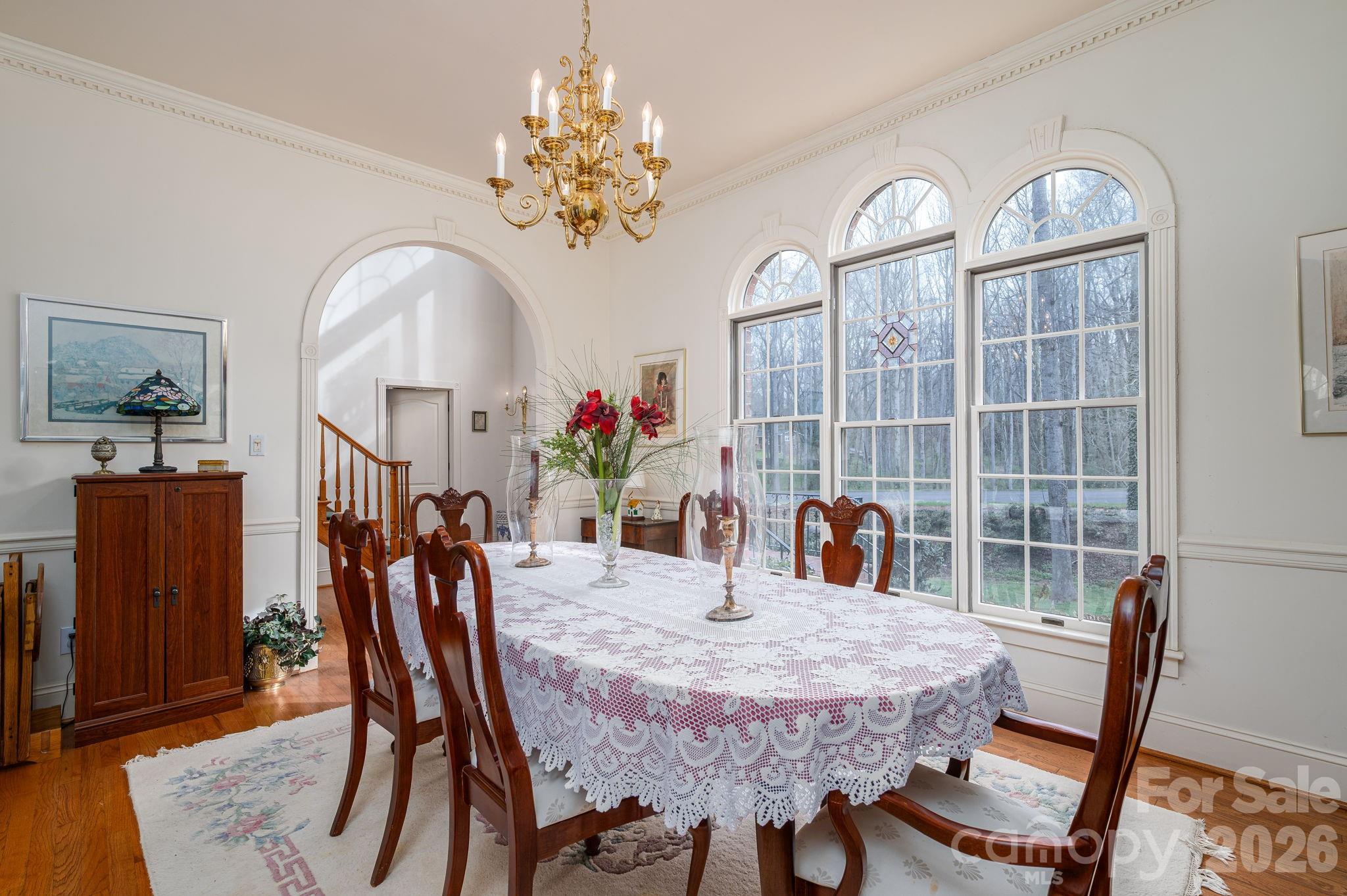 406 Johnsfield Road — Shelby