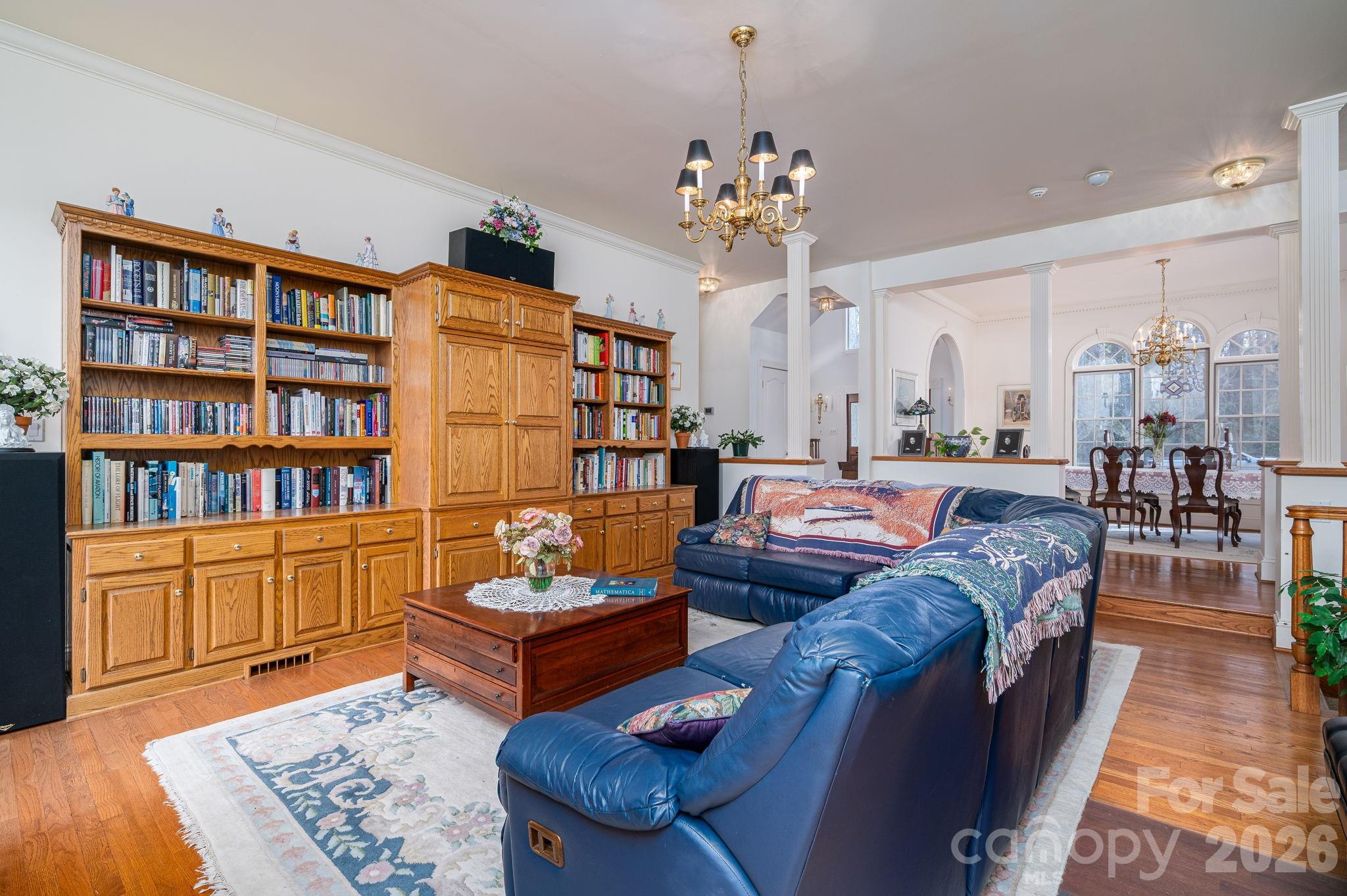 406 Johnsfield Road — Shelby