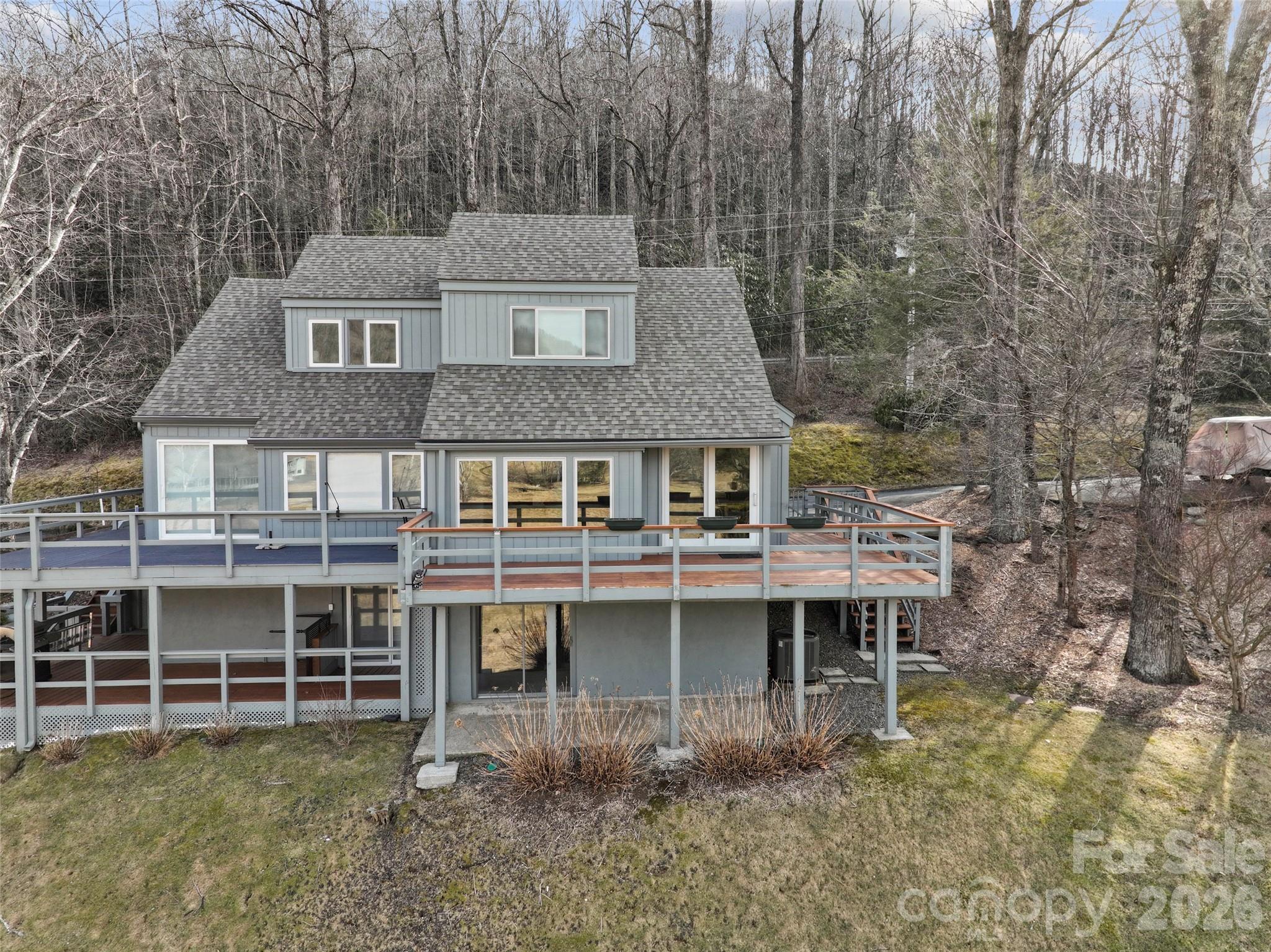 125 Townhouse Drive — Burnsville