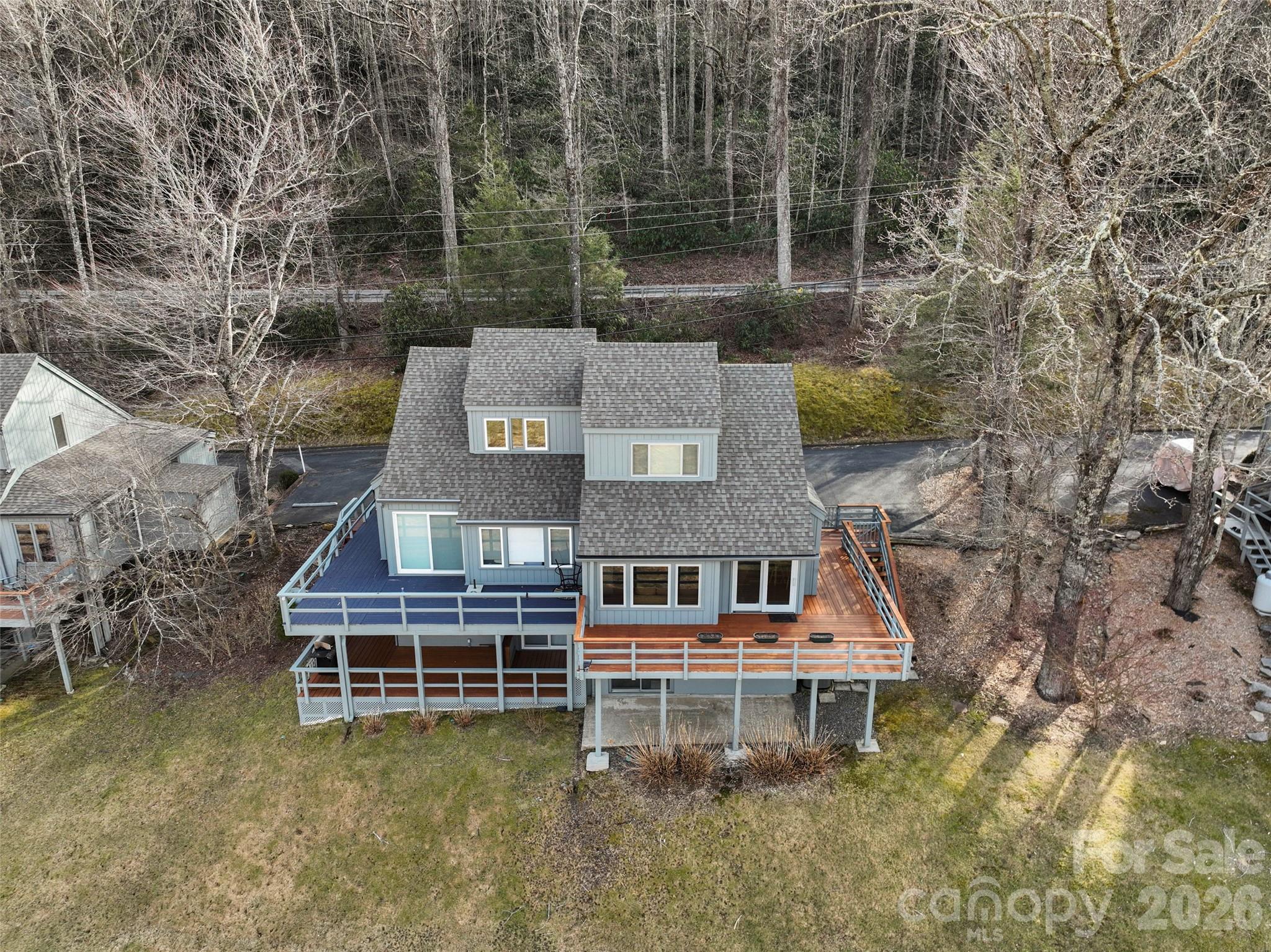 125 Townhouse Drive — Burnsville