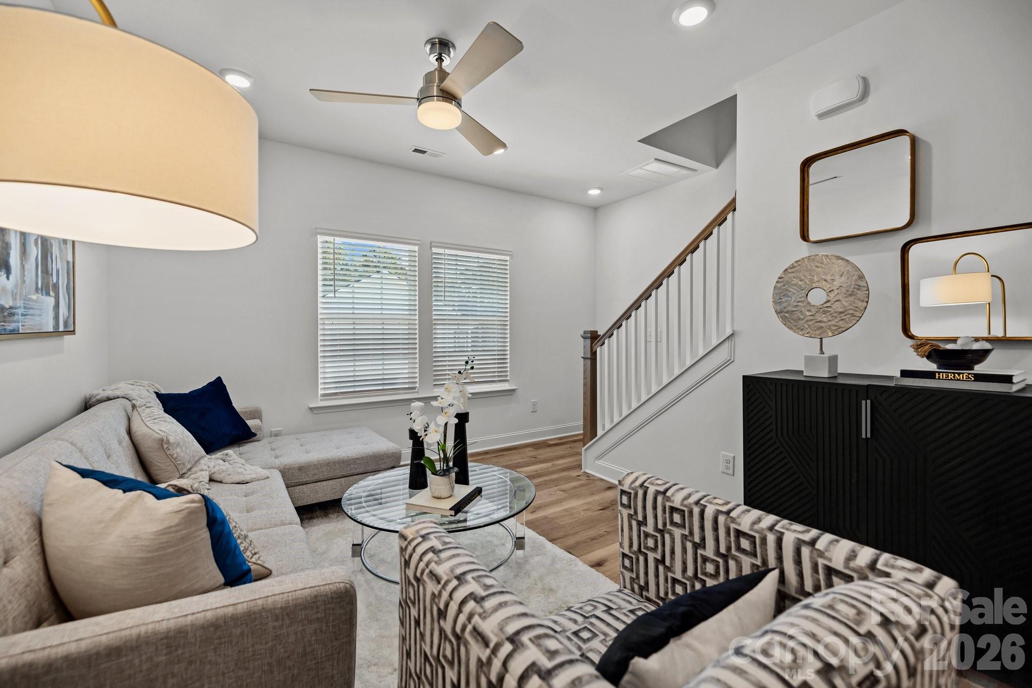 3140 Butler Hill Drive #23 — Matthews